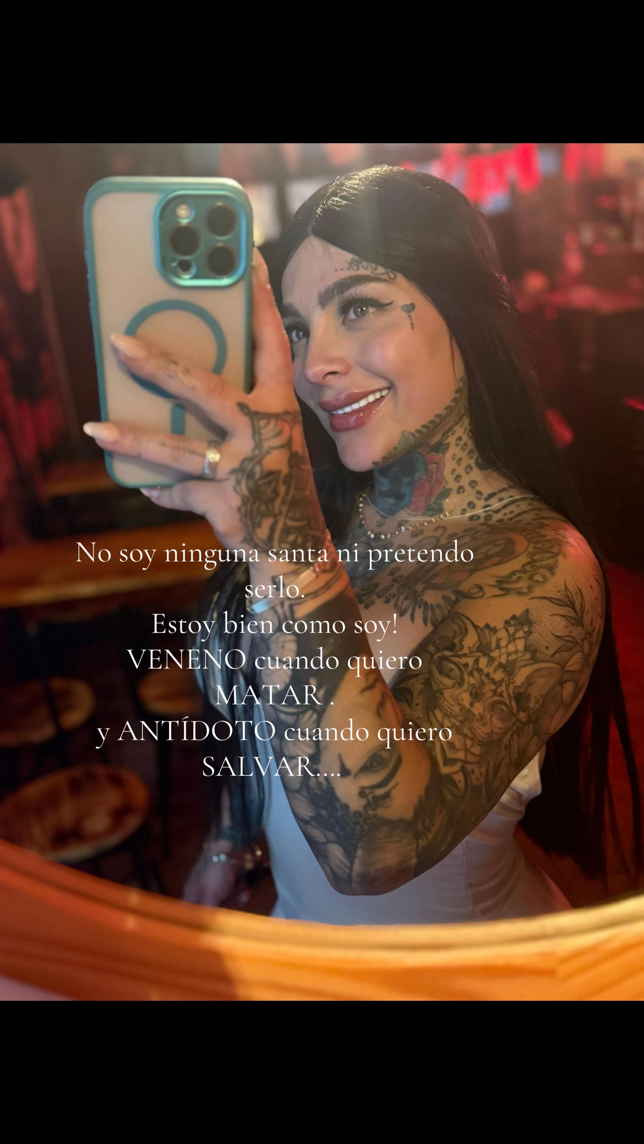 @Karol ramirez