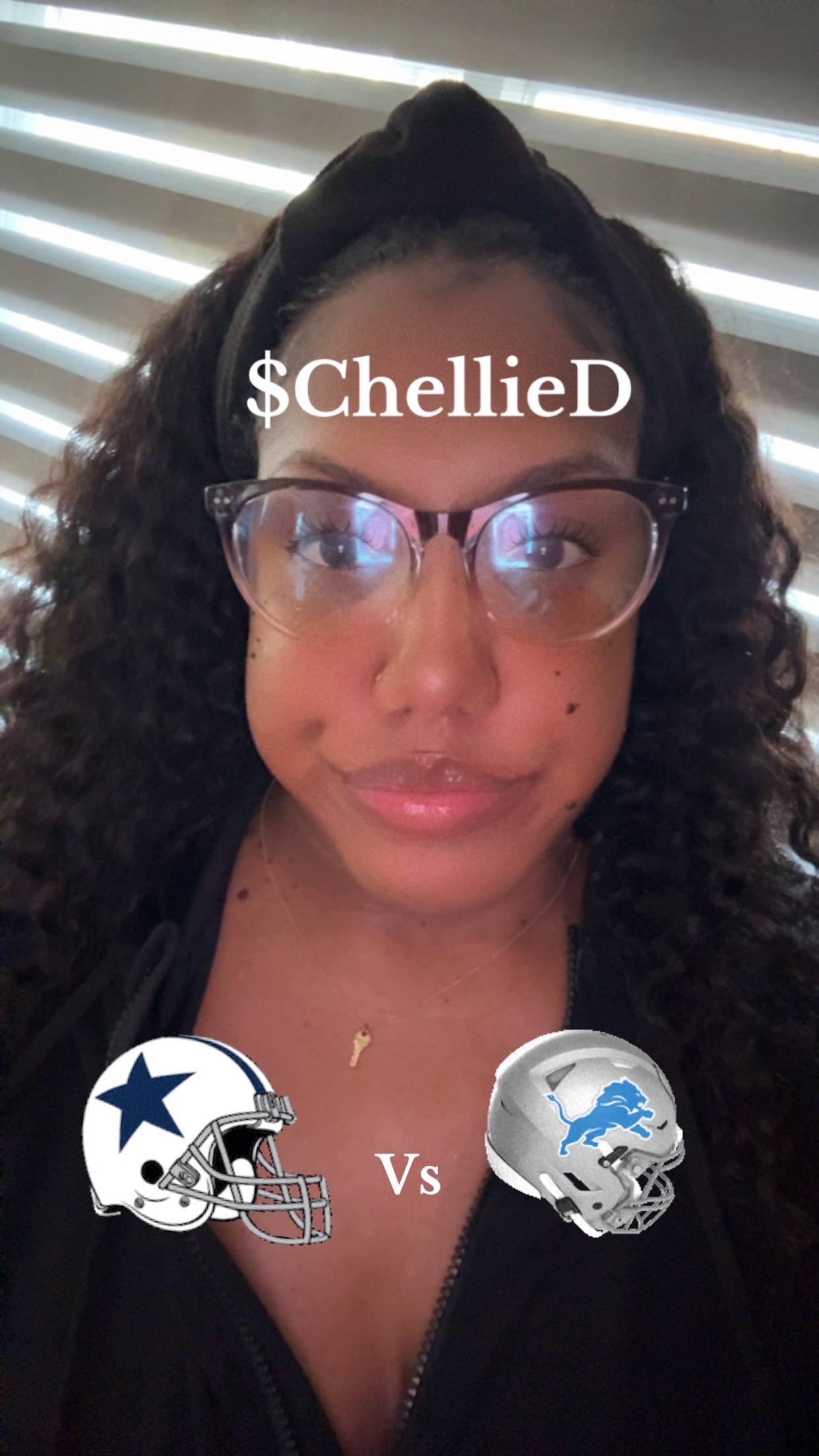 @Michelle