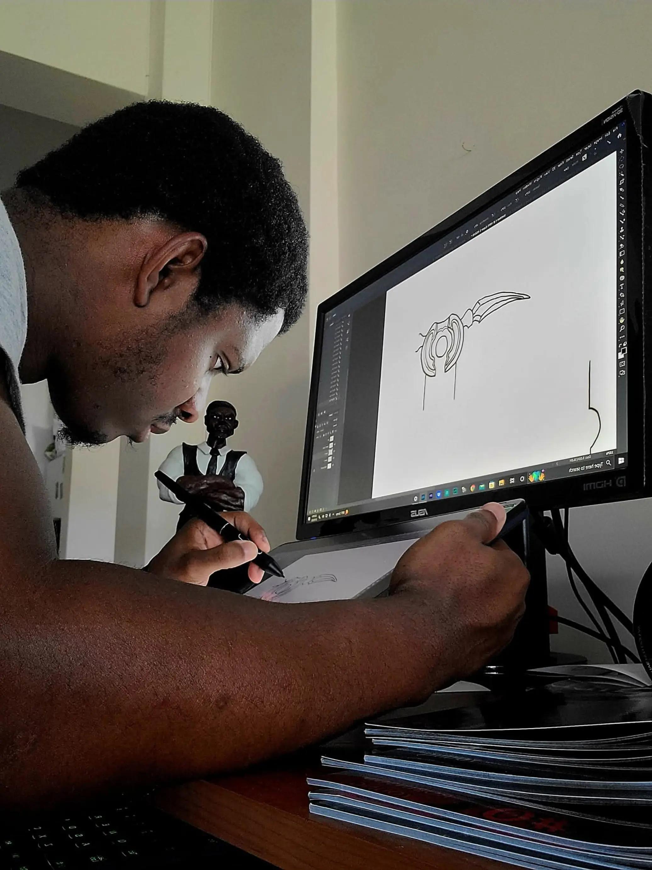 @Animation Comics Ent