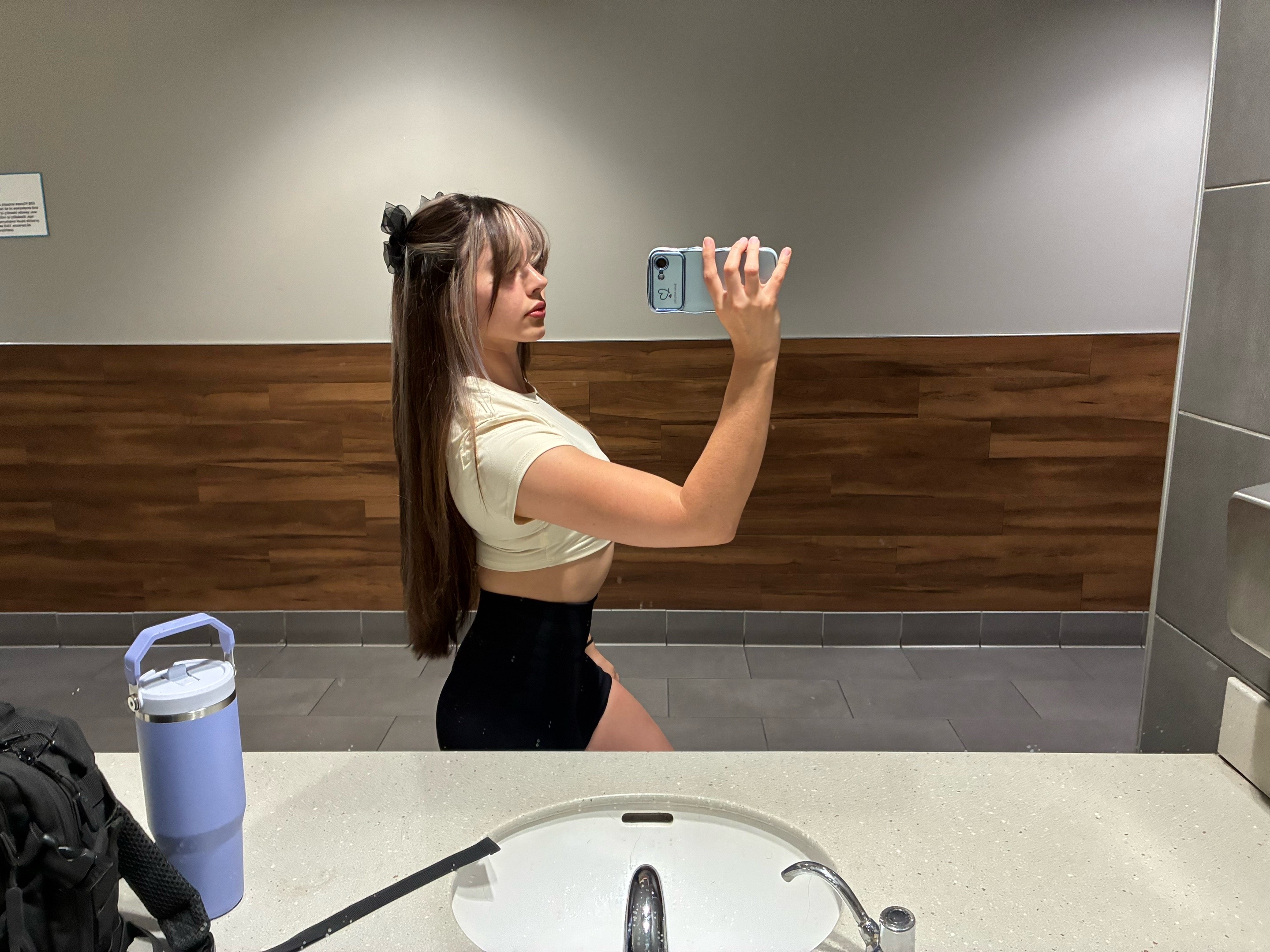 @Yara V Romero