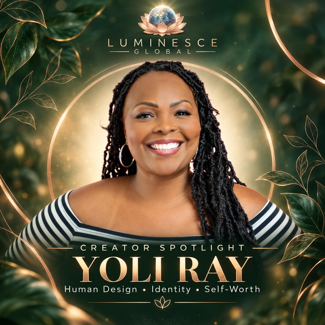 @Luminesce