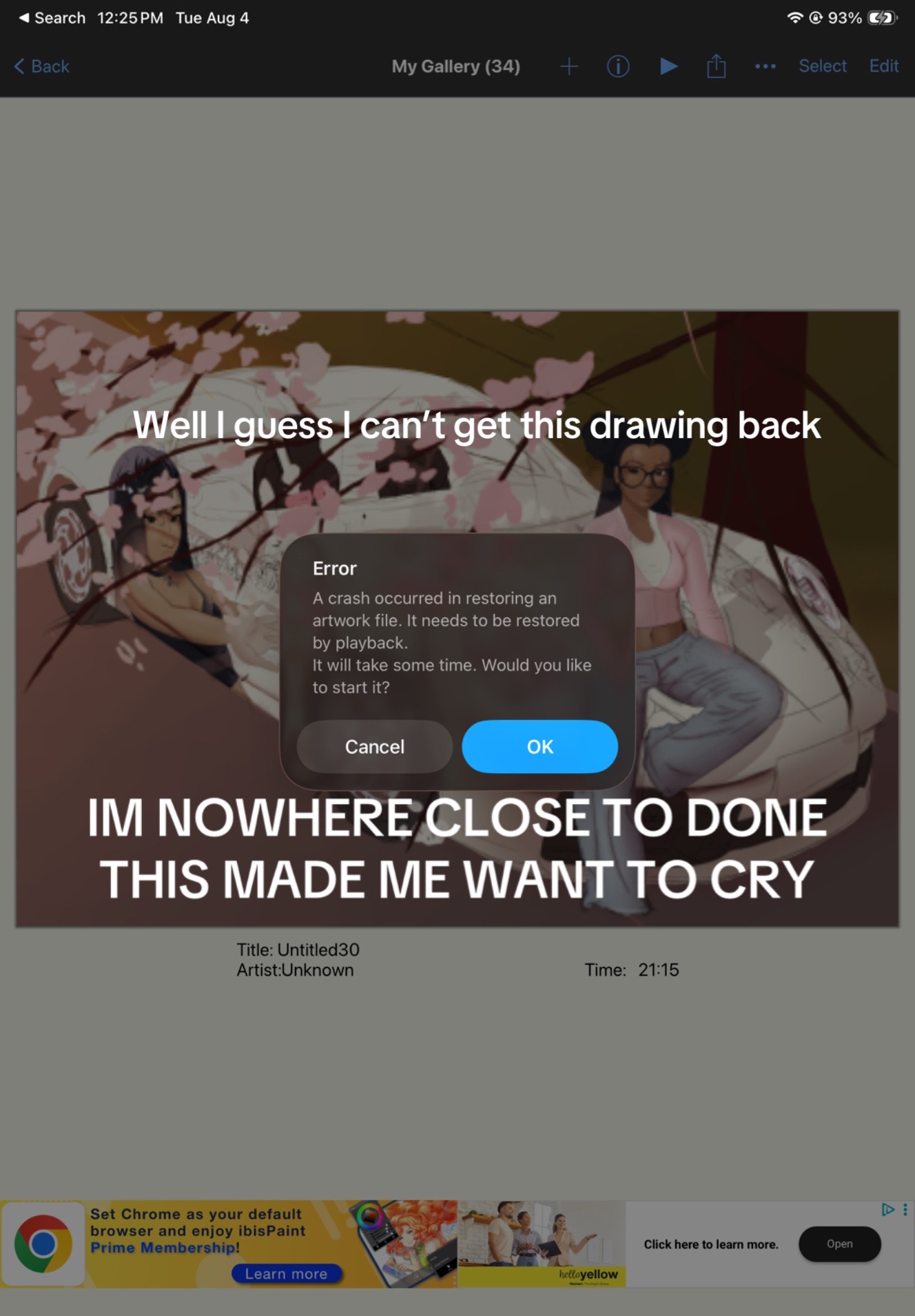 @Eerie (Comms Open)