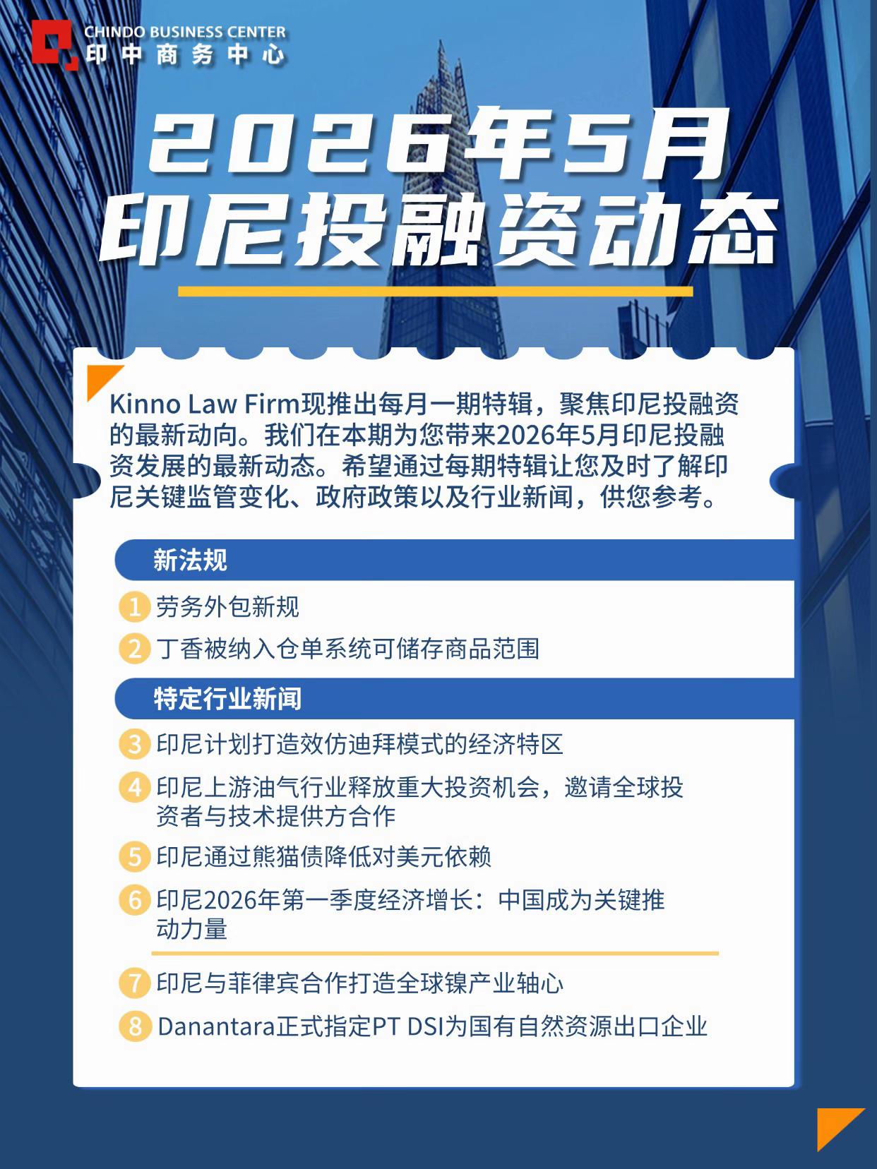 @印中商务中心