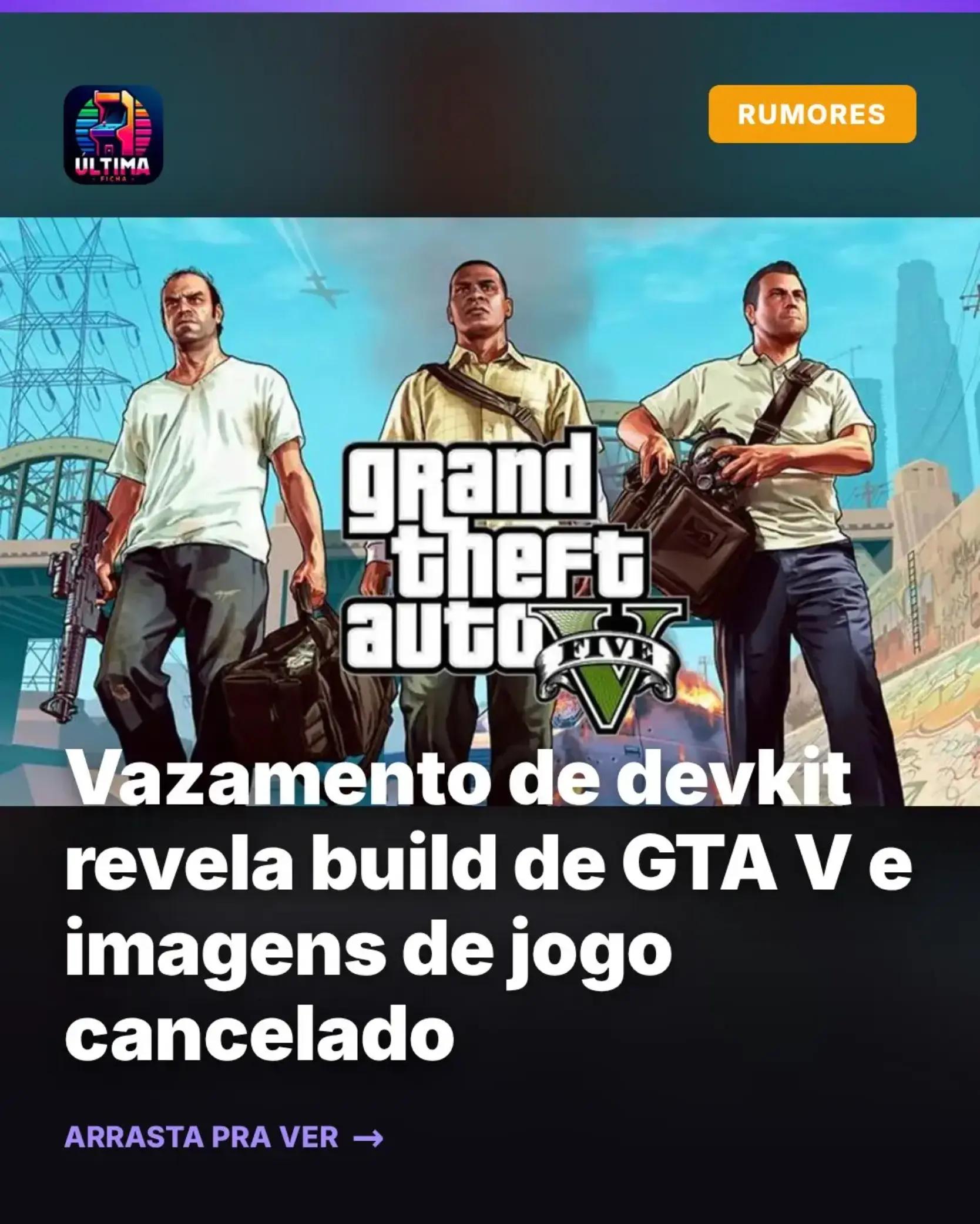 @Última Ficha