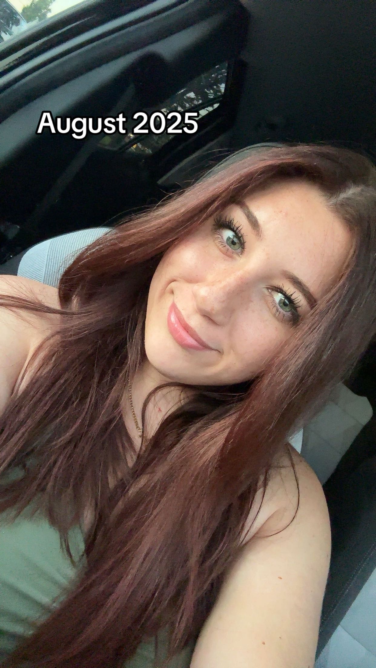 @Kaitlyn