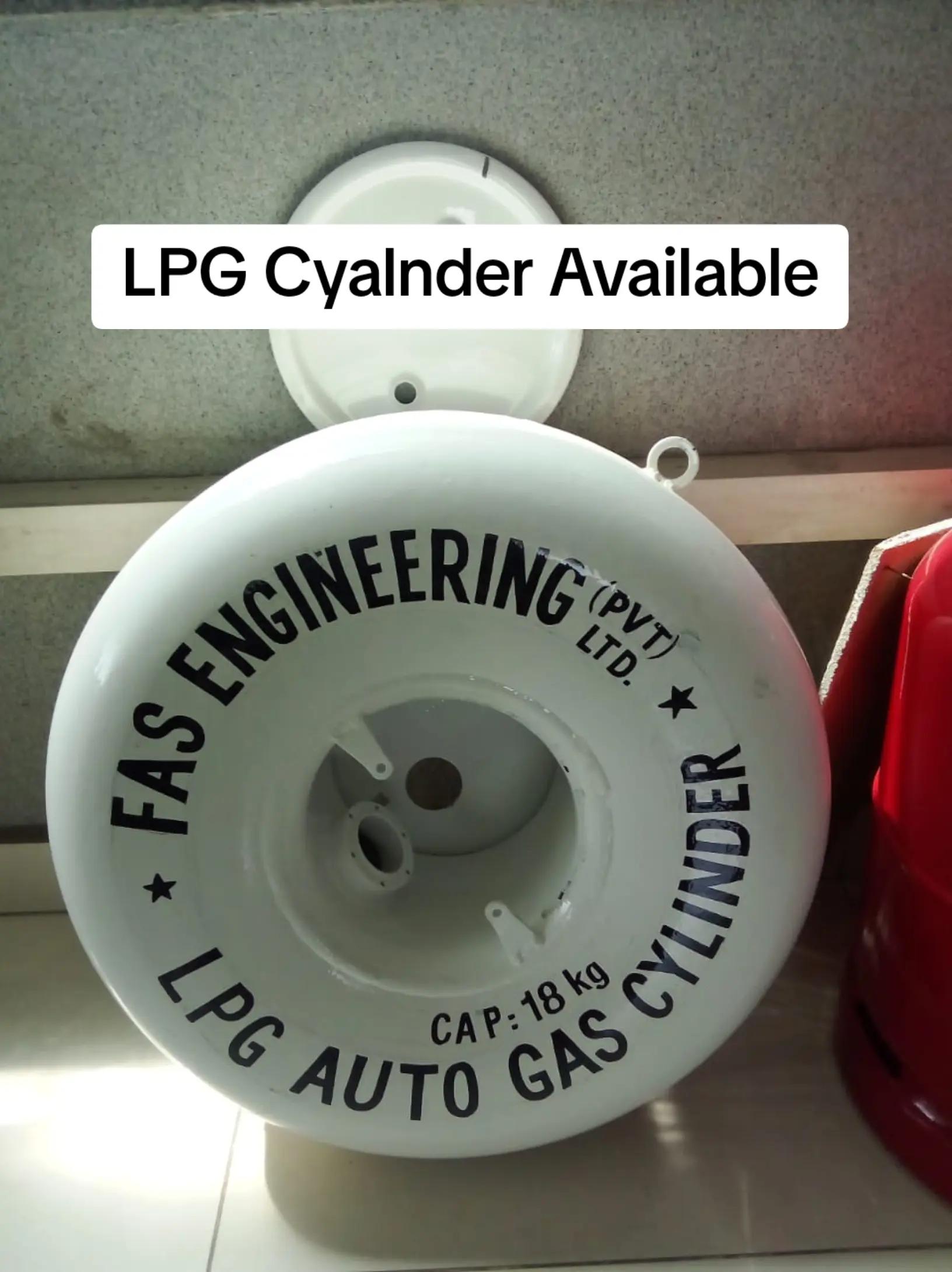 @Irfan LPG Services