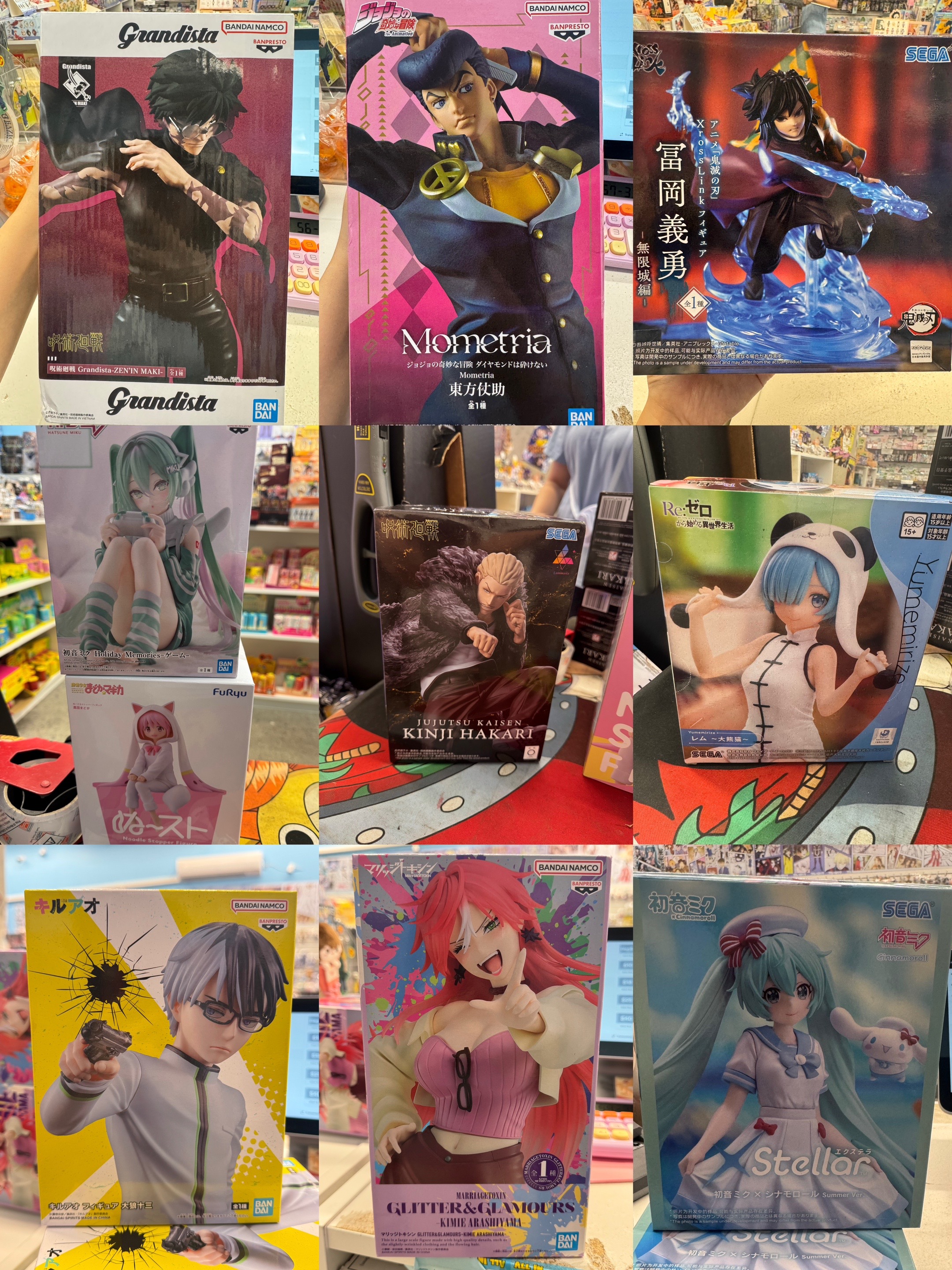 @All in Anime NYC
