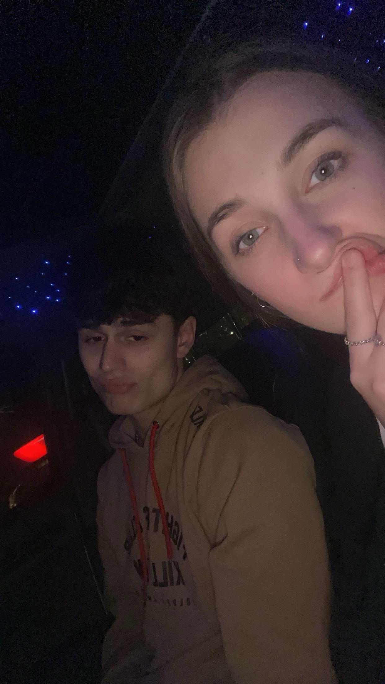 @Raygen