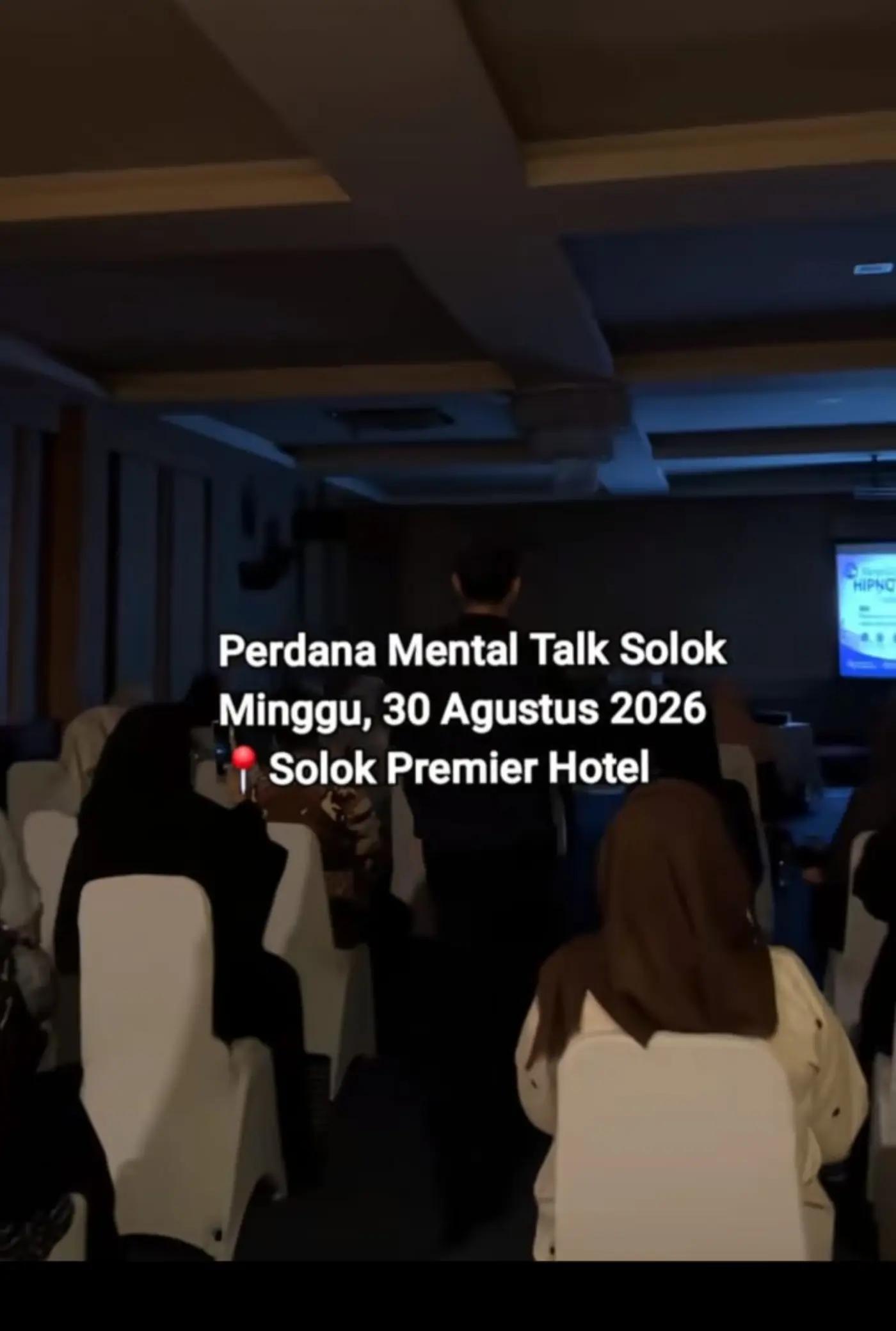 @Tiin Dakwah Organizer