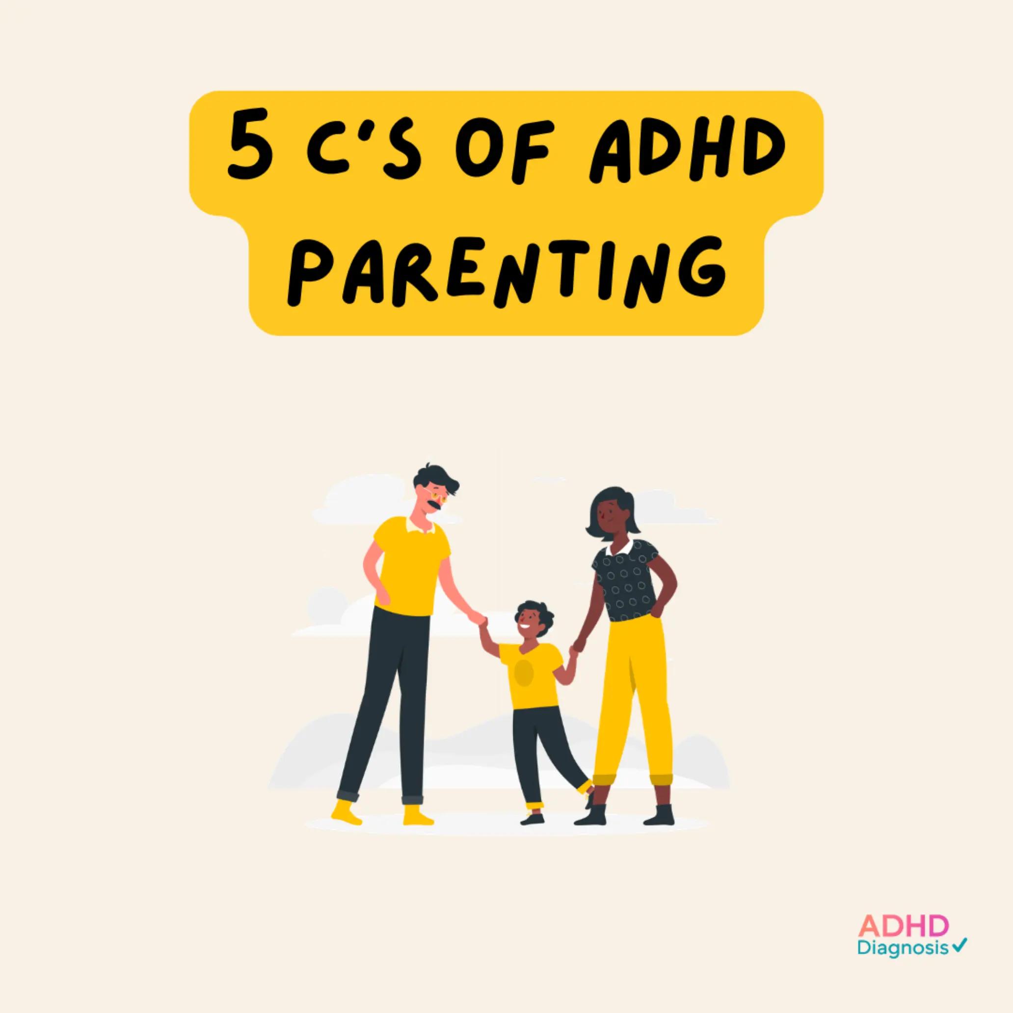 @ADHDDiagnosis
