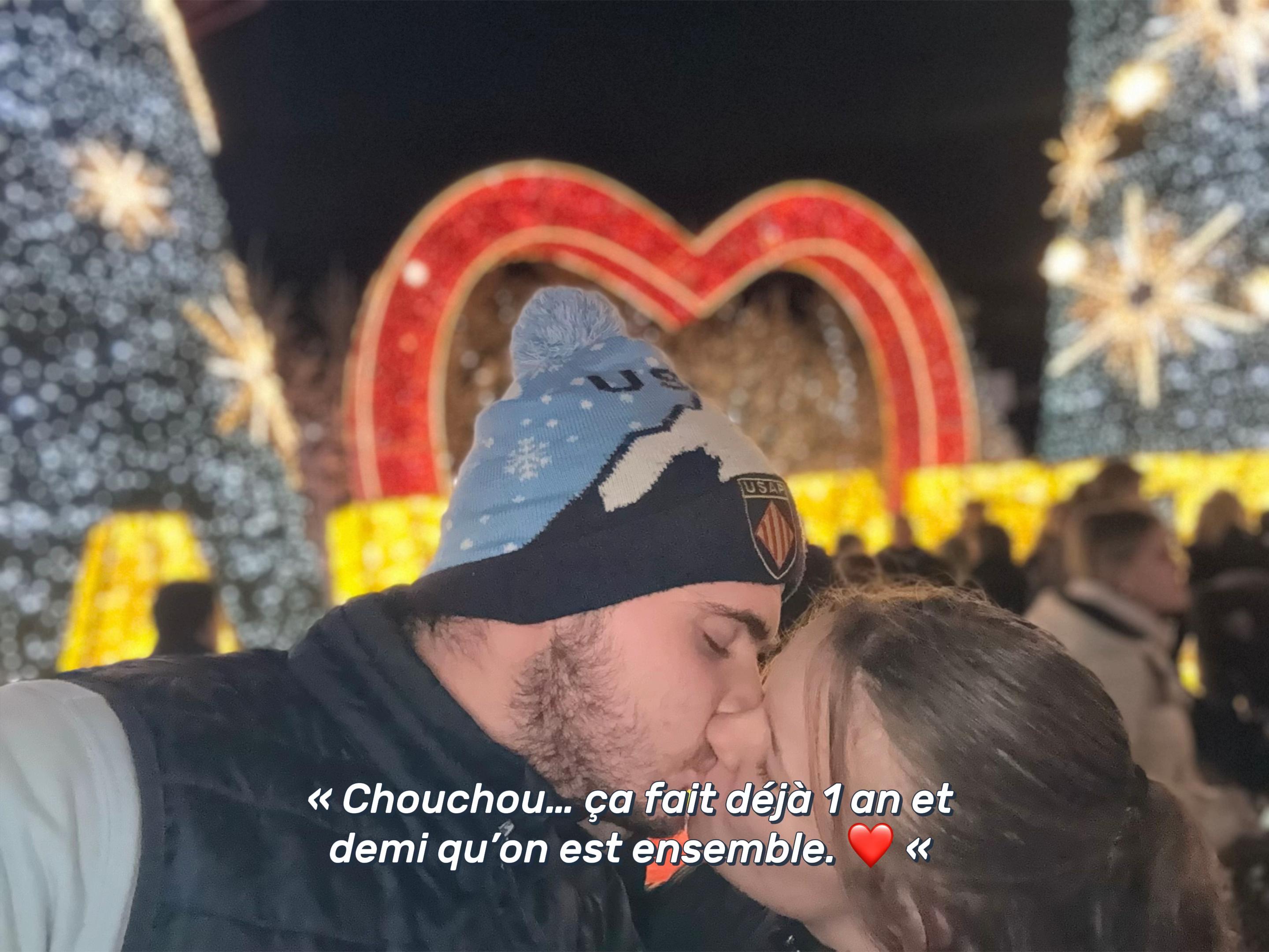 @Oceane Yziquel