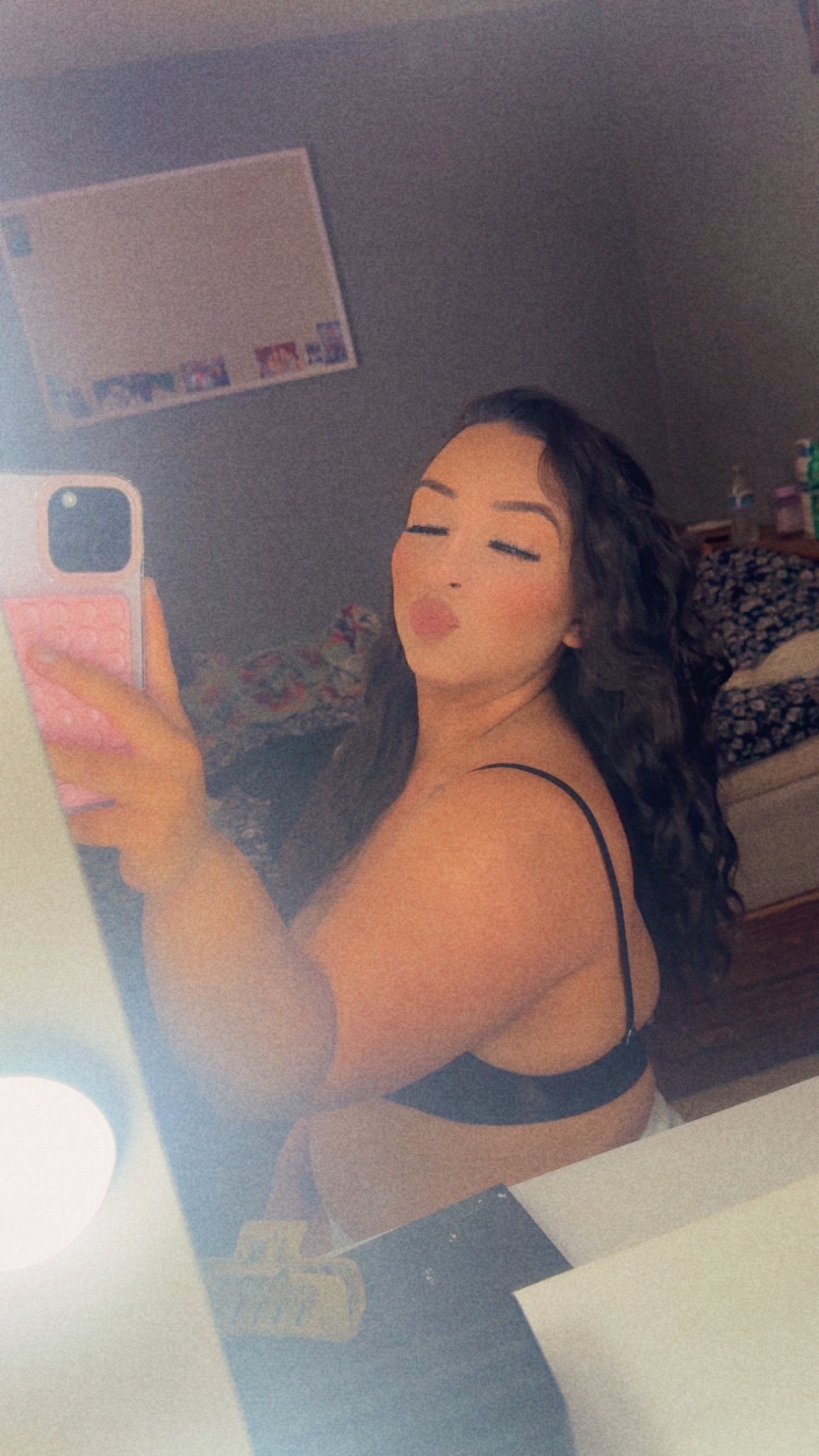 @Ashley Mendez