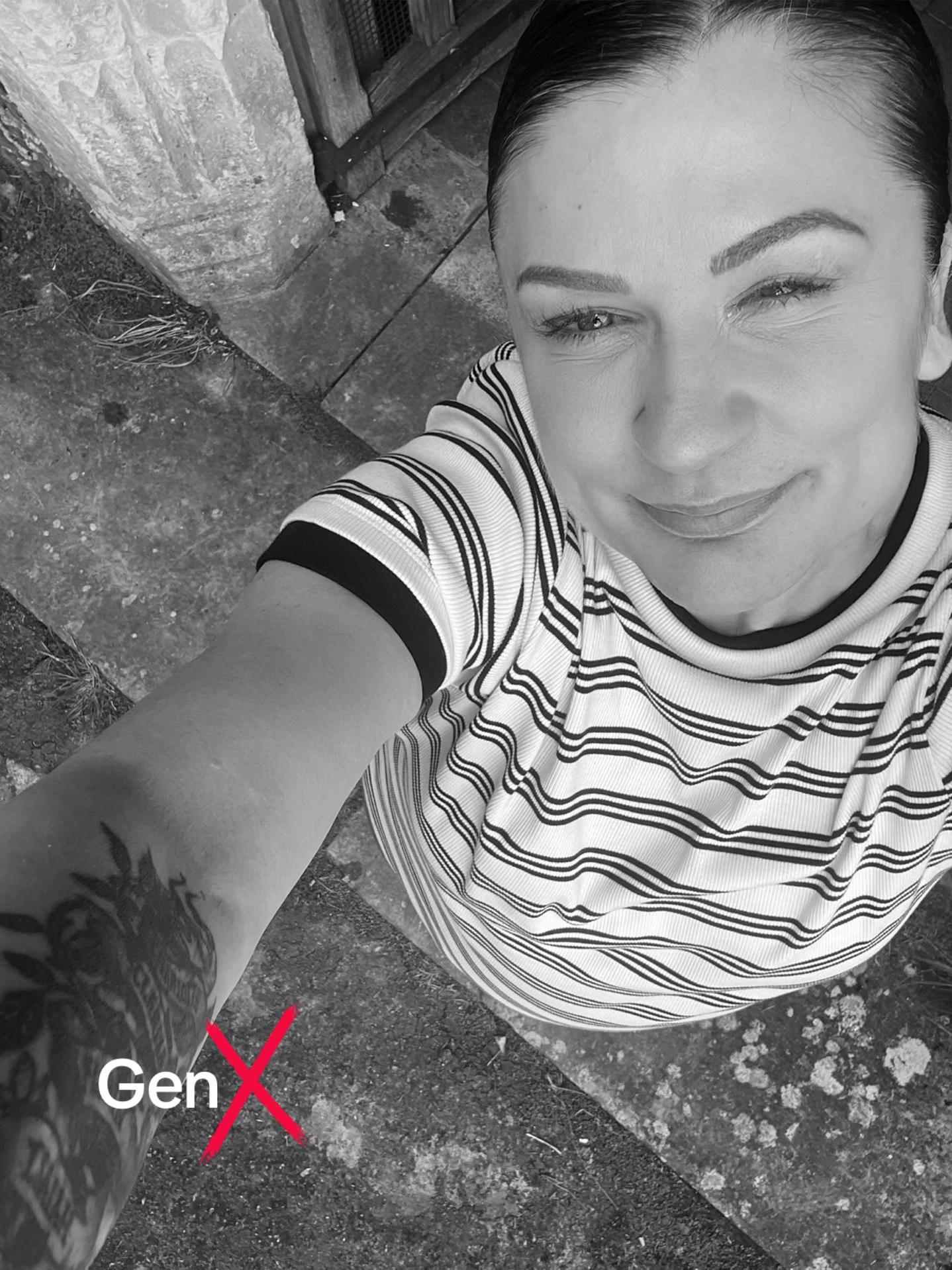 @SamanthaAnne💚GEN❌