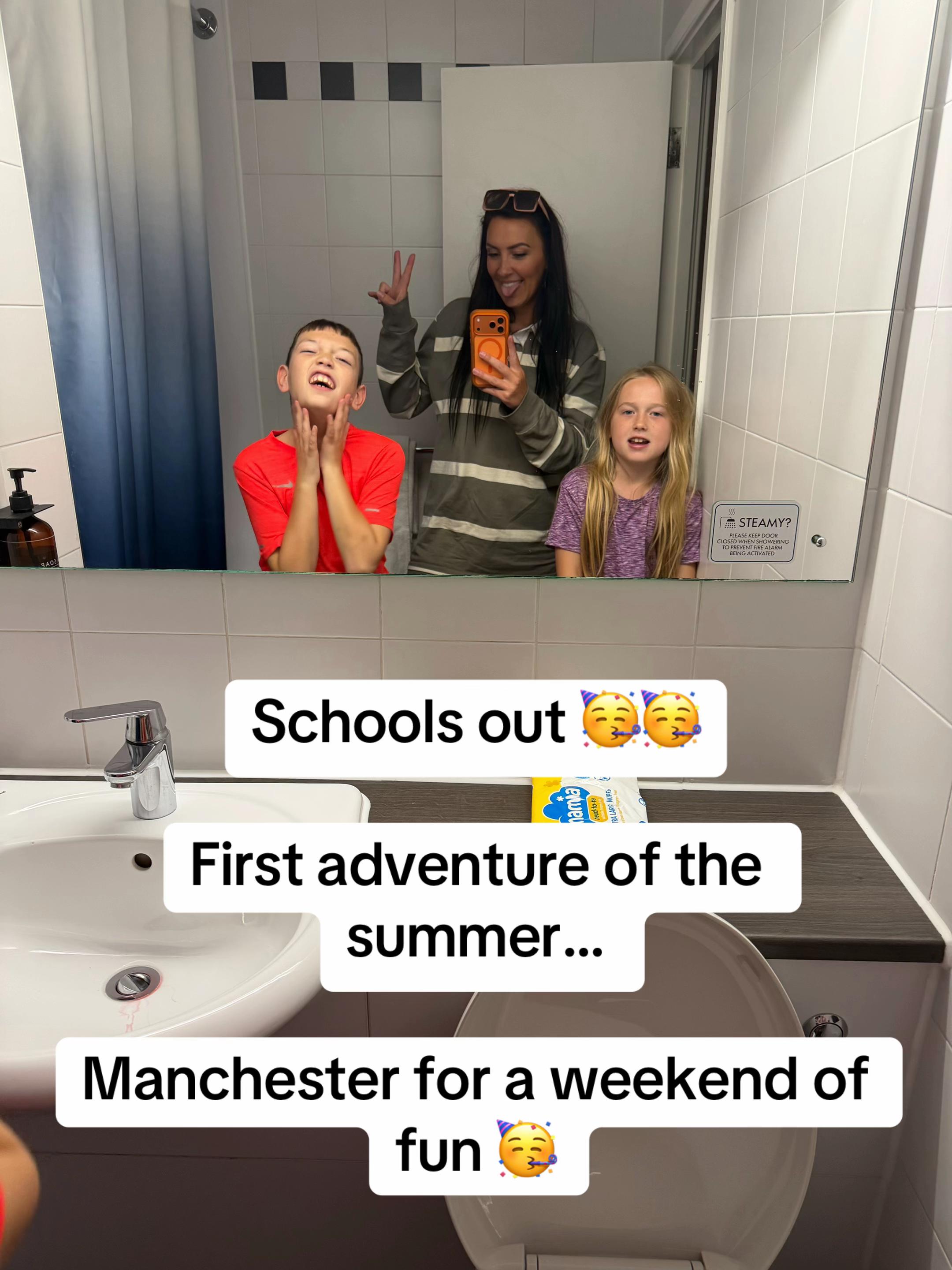 @Georgina | Our Dravet Journey