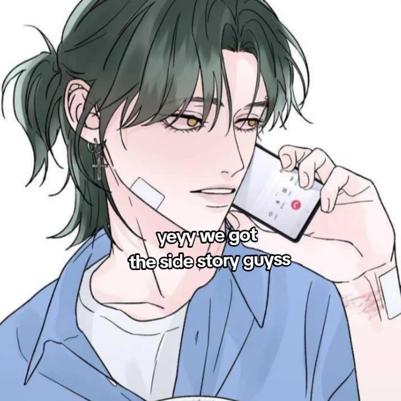 @lil_mo ๐ค