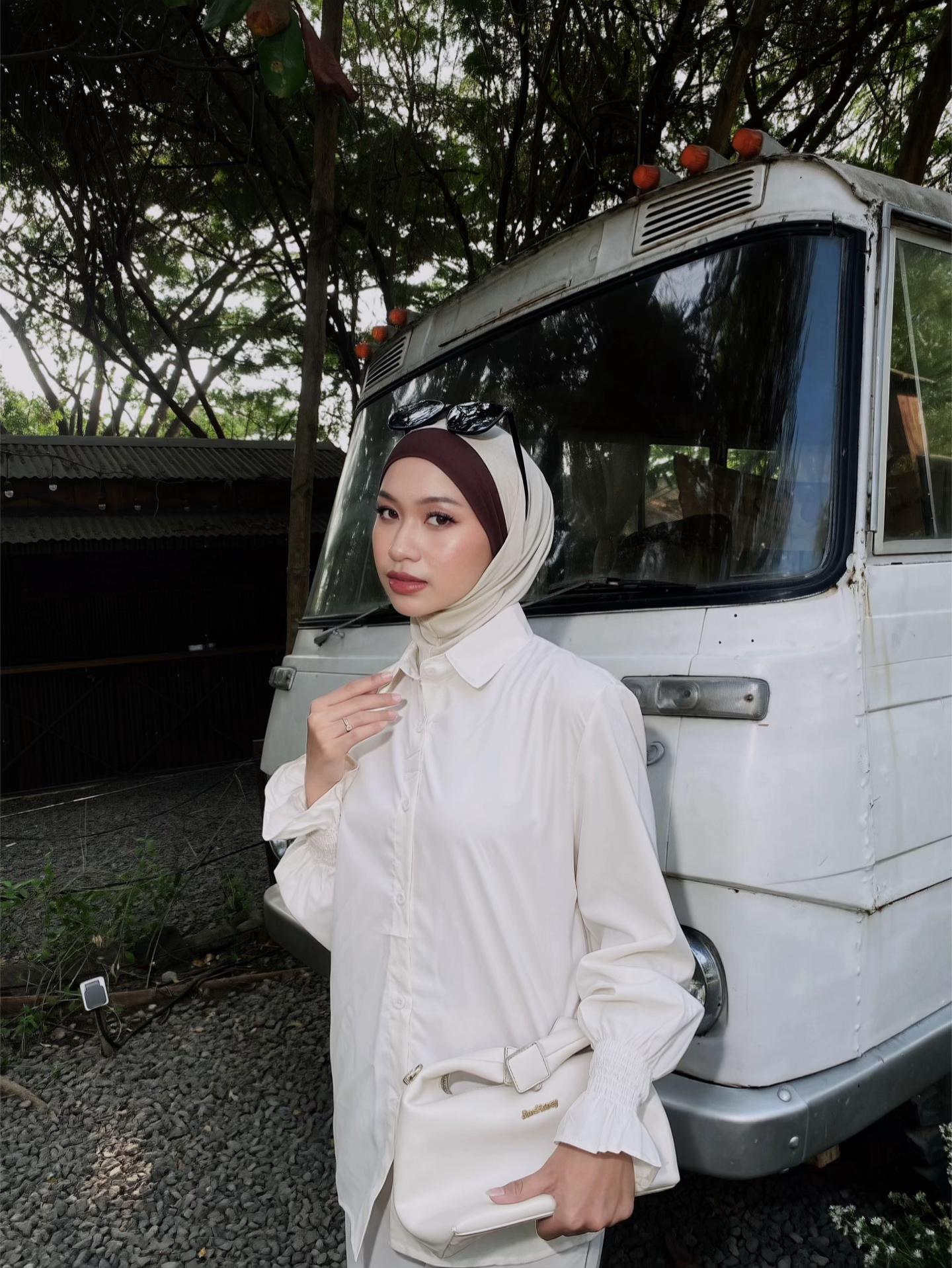 @Jasmine Jilbab