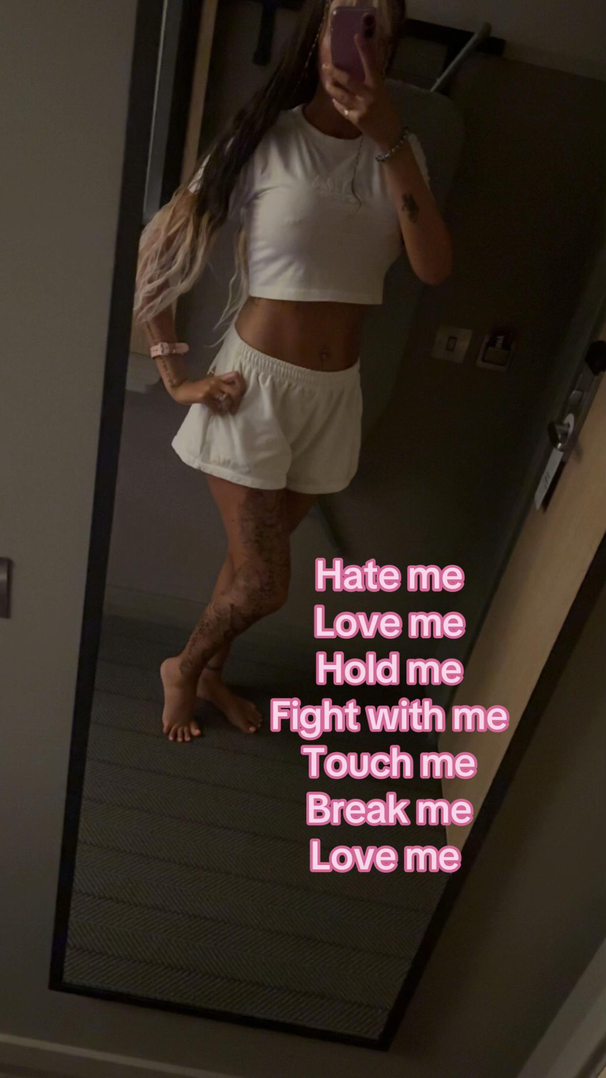@Pinky Mrs