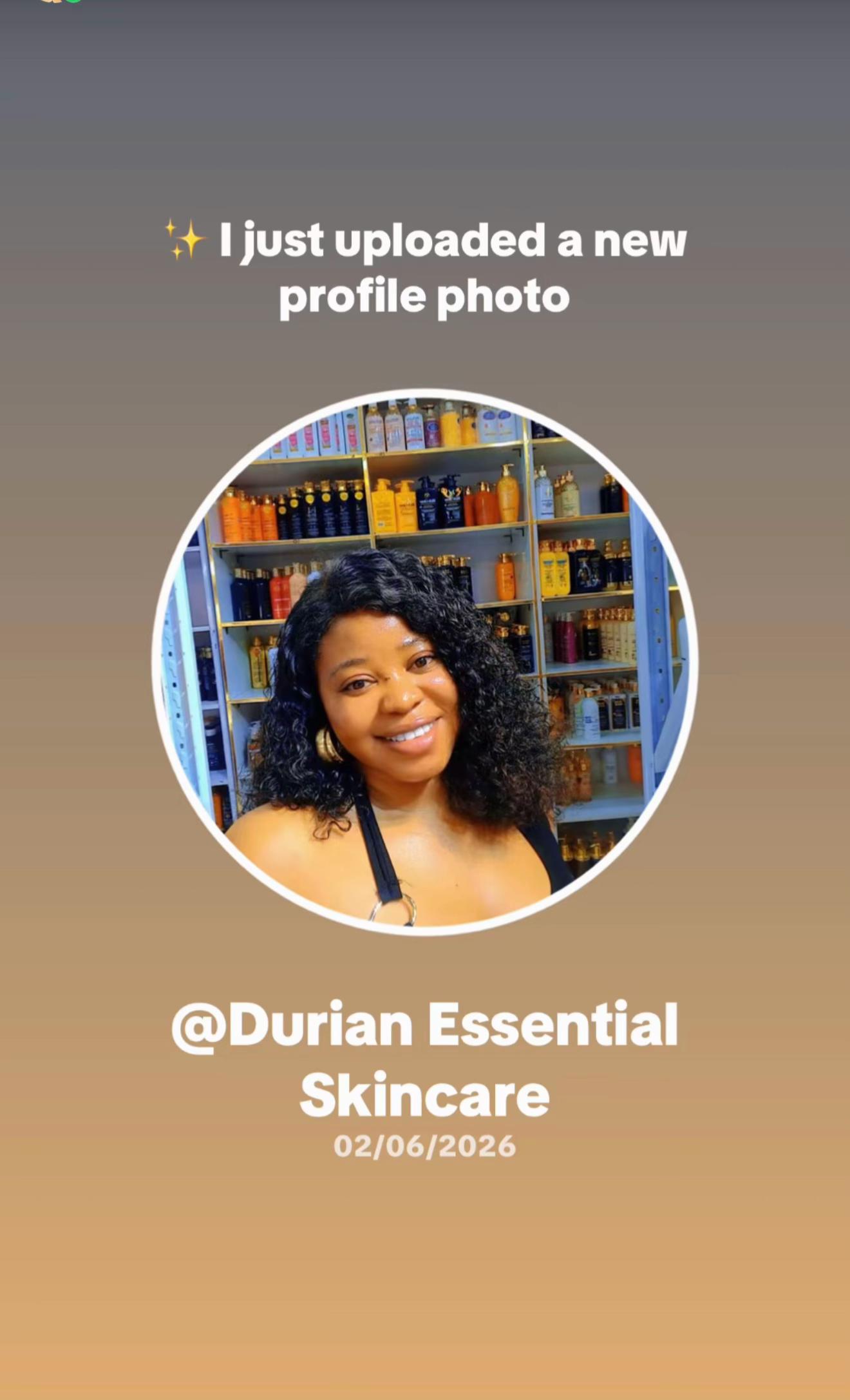 @Durian Essential Skincare