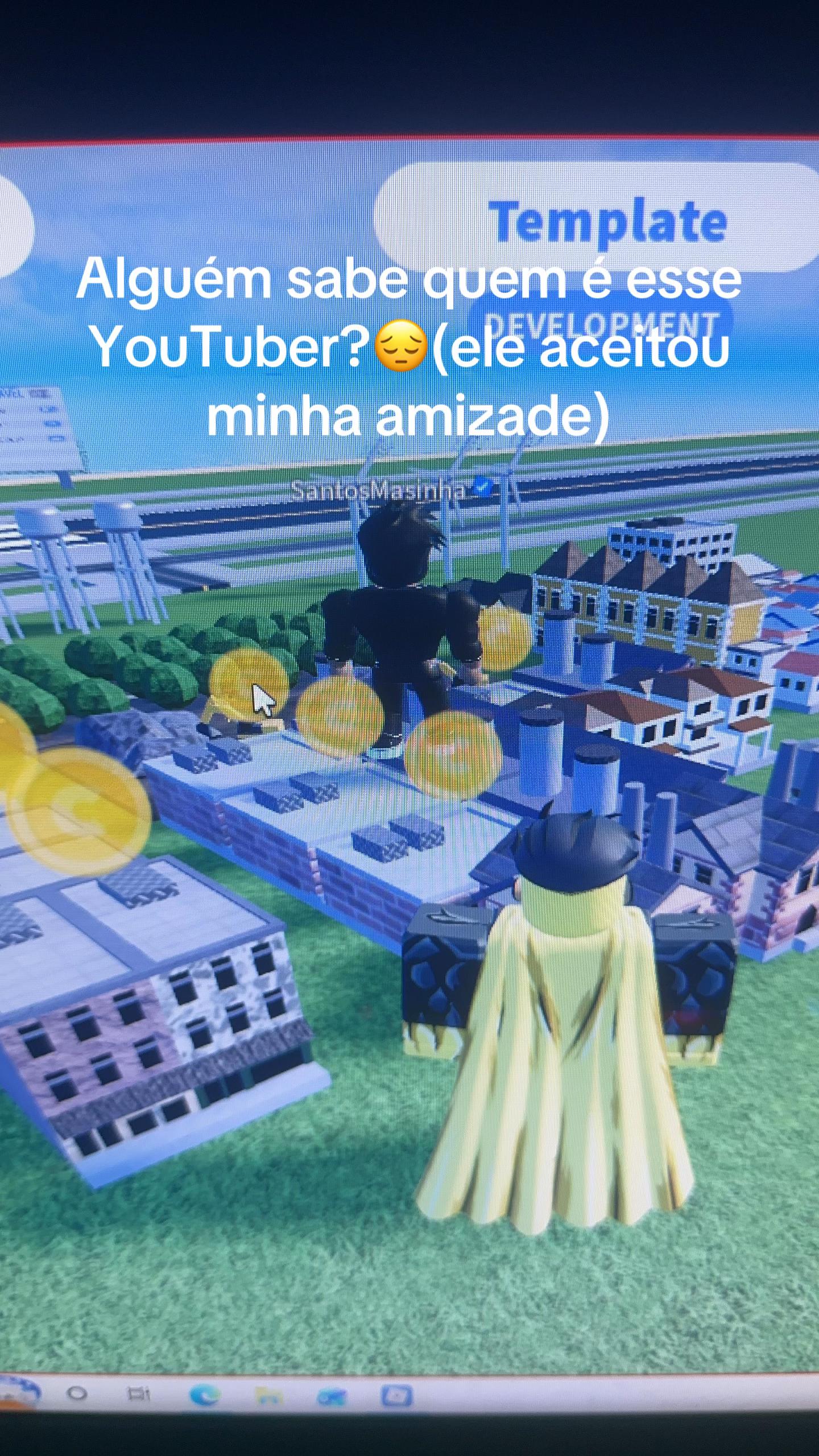 @Titanic e Dino