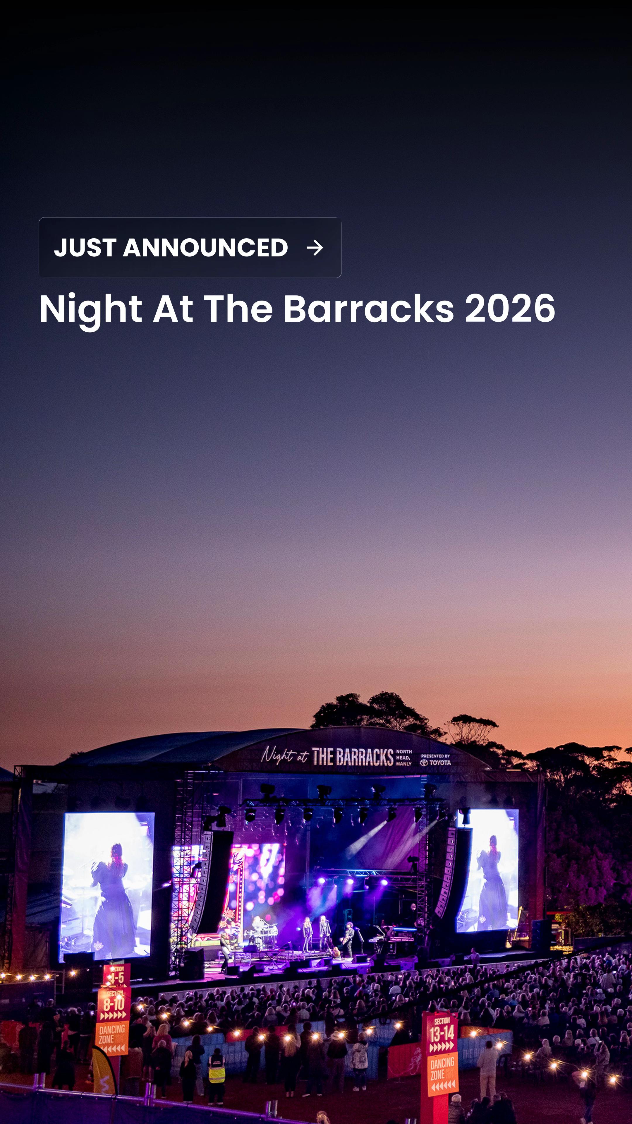 @Aus Music Scene