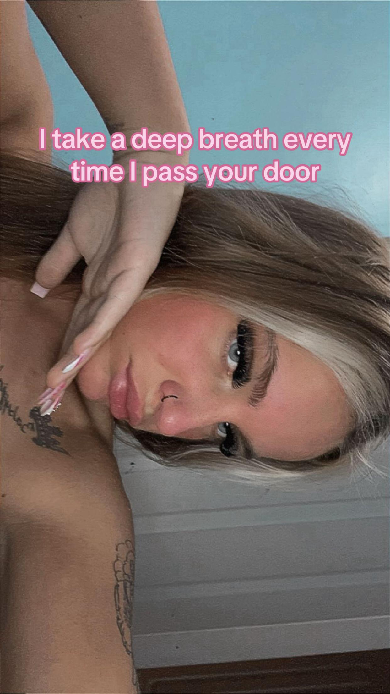 @Rachel ❤️💕