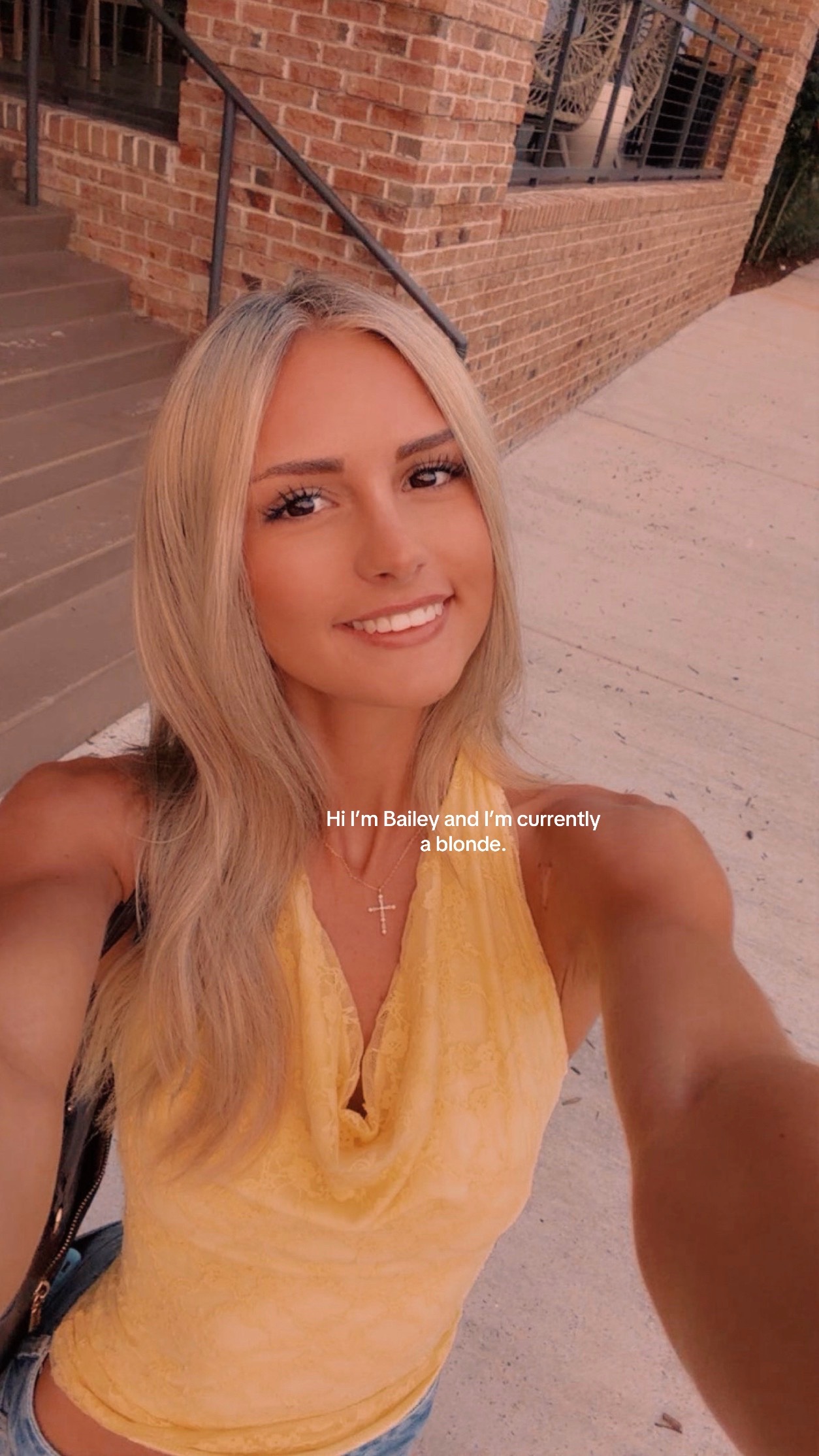 @Bailey Rayne