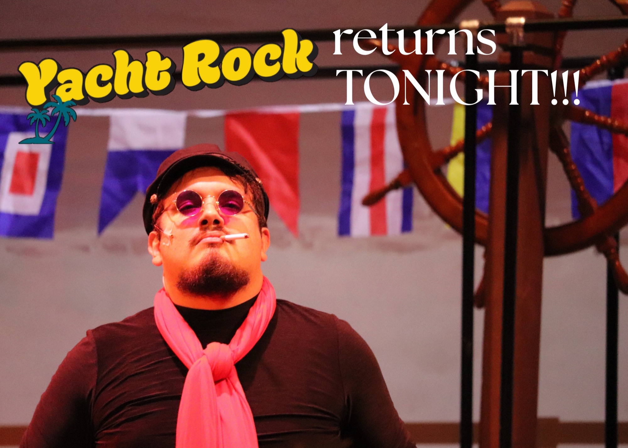 @The Rochester Opera House