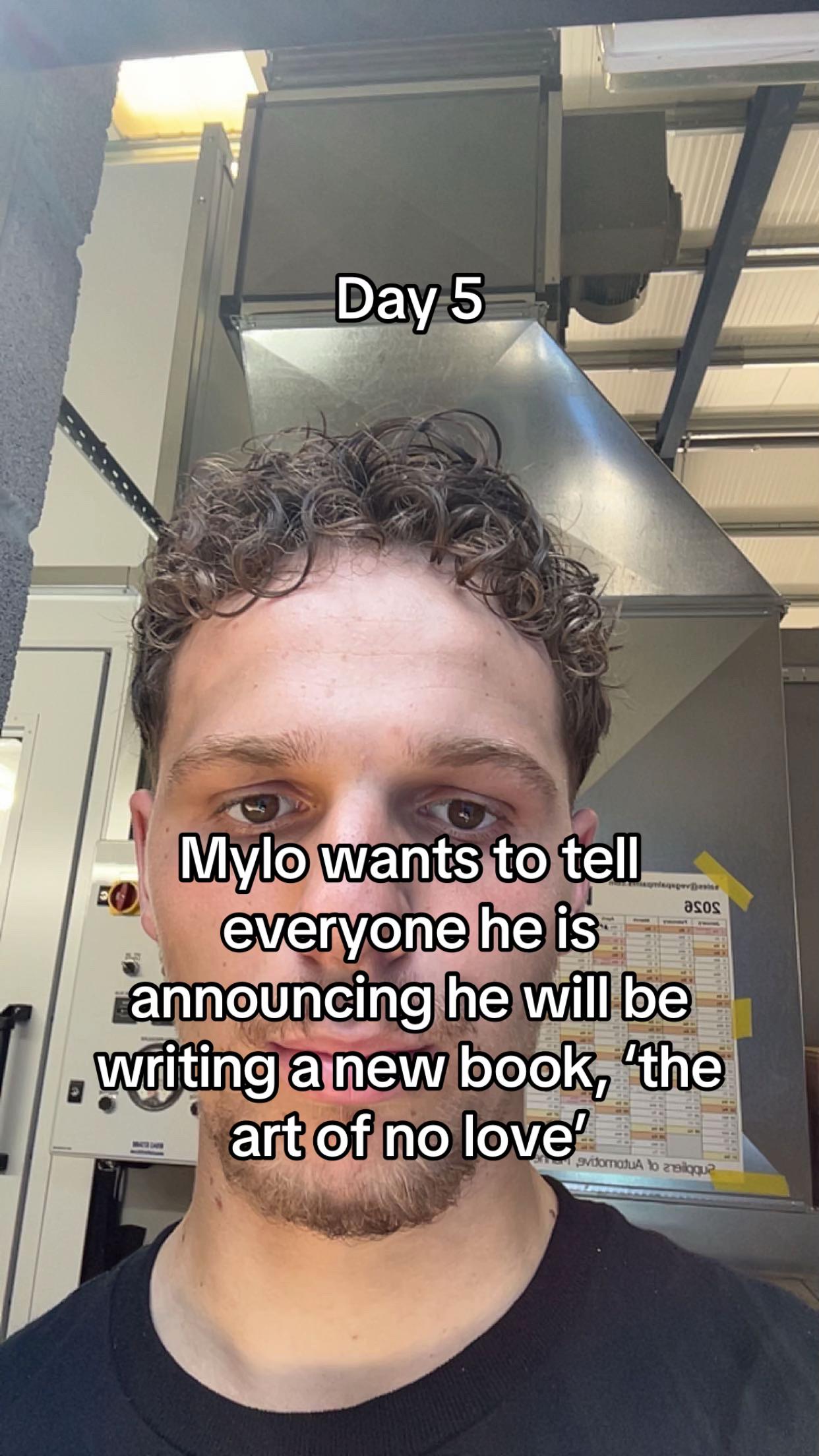 @Will