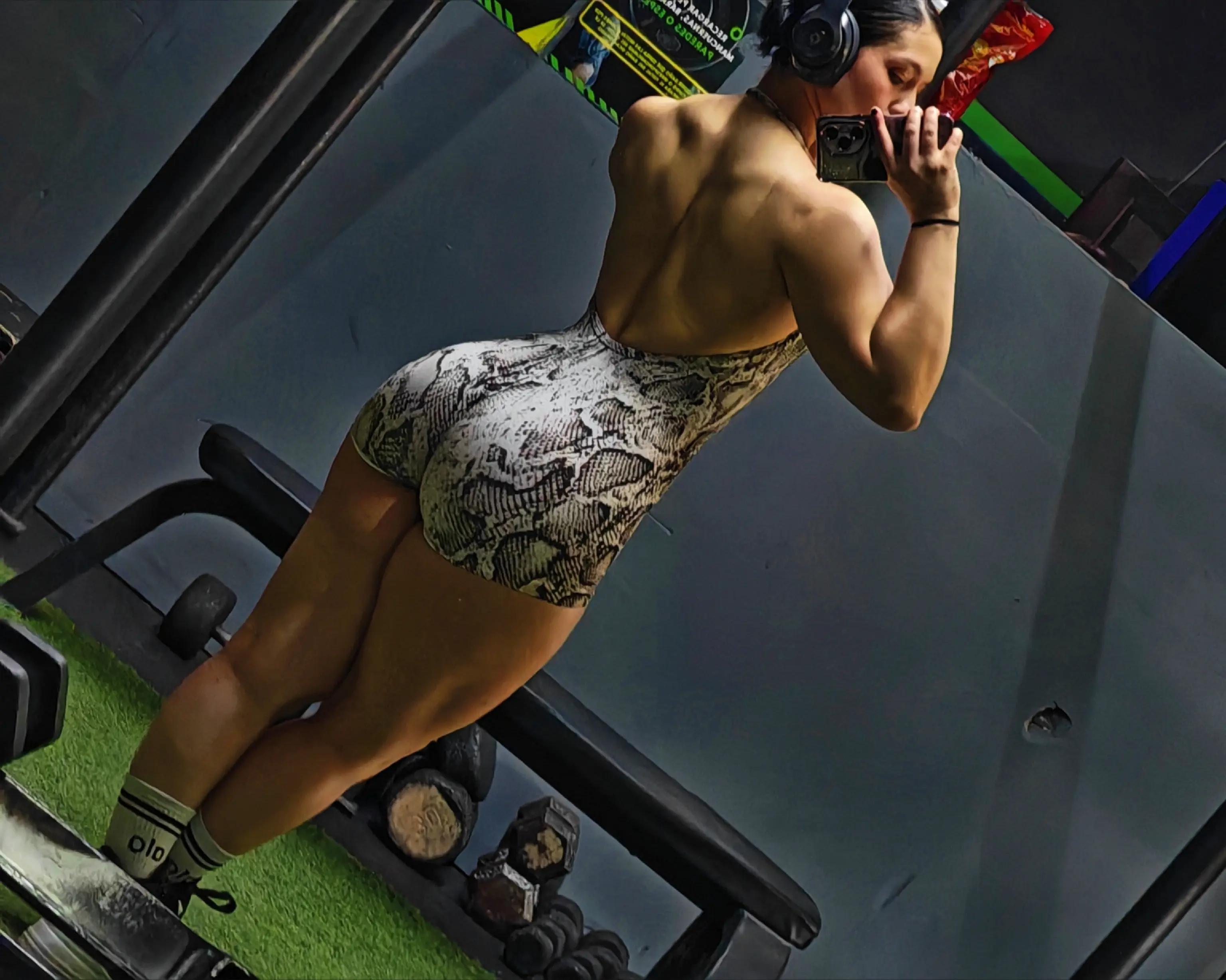 @FitAmazona
