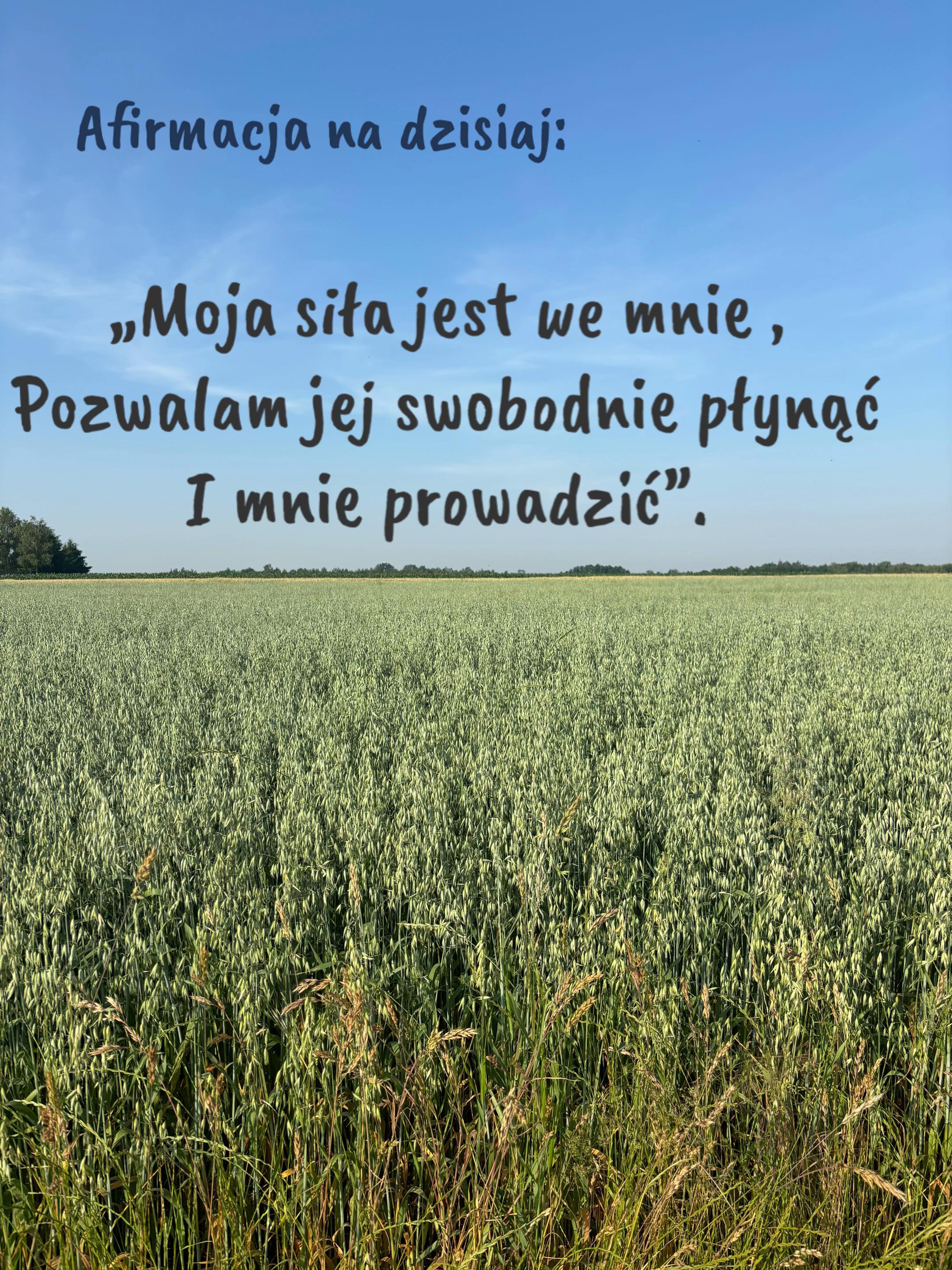 @Odnaleźć siebie