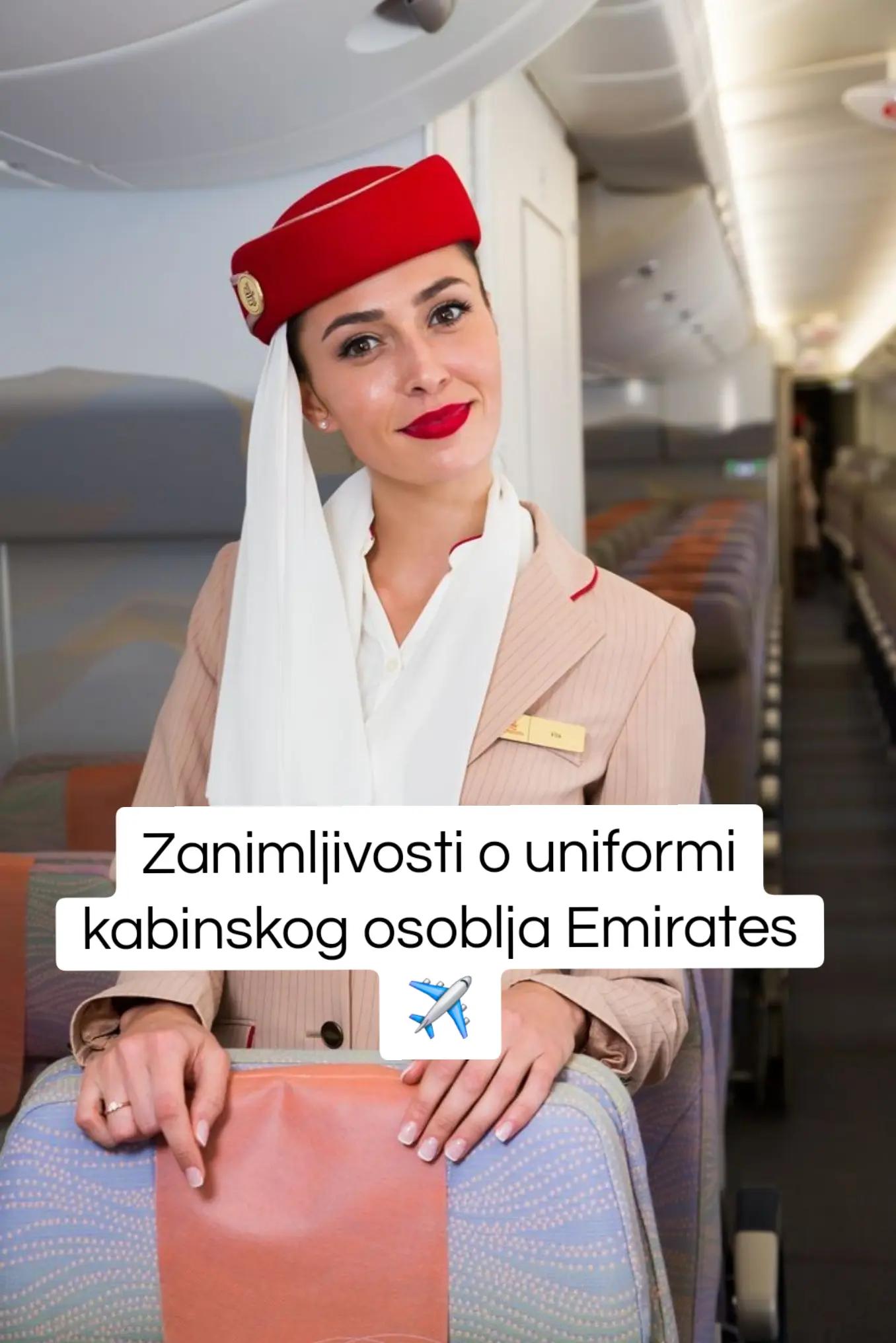 @✈️Kabinsko osoblje karijera✈️