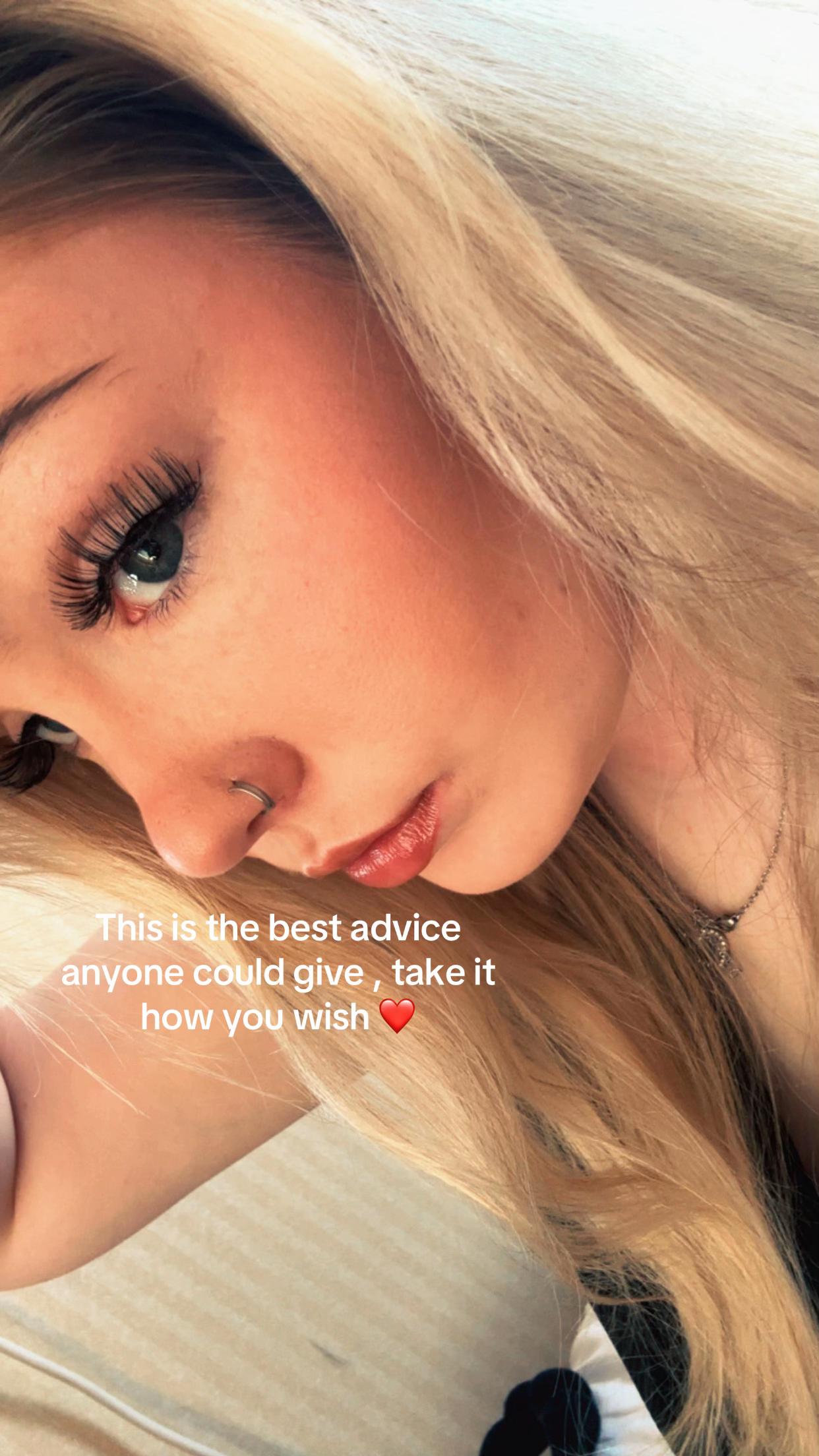 @Olivia 💕