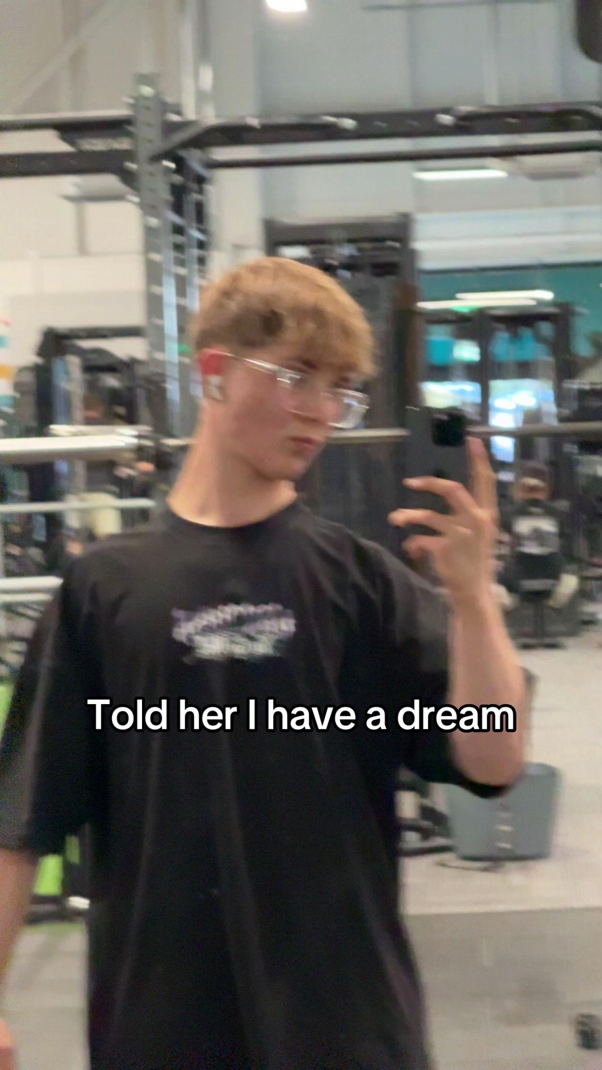 @Seb Liftz