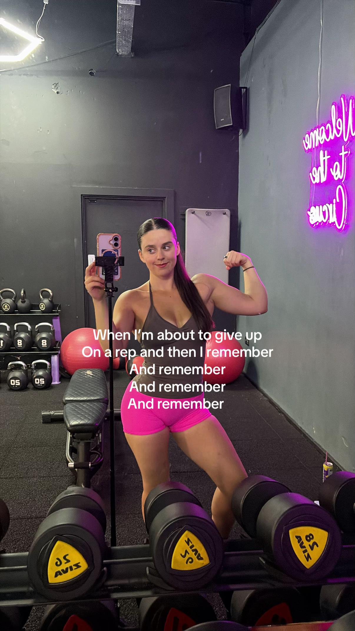 @Lilymyafitness