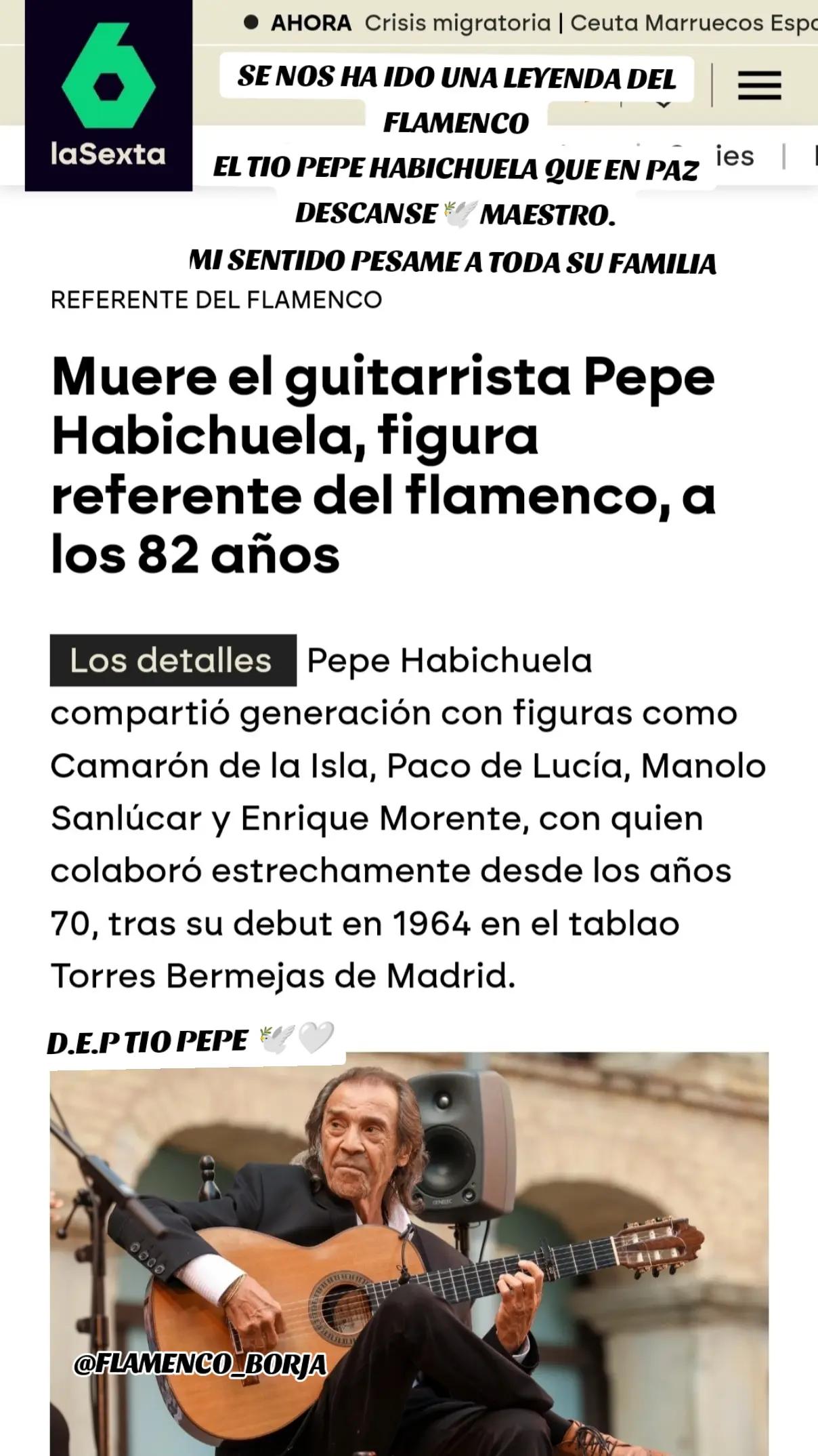 @🎸FLAMENCO-BORJA🎸