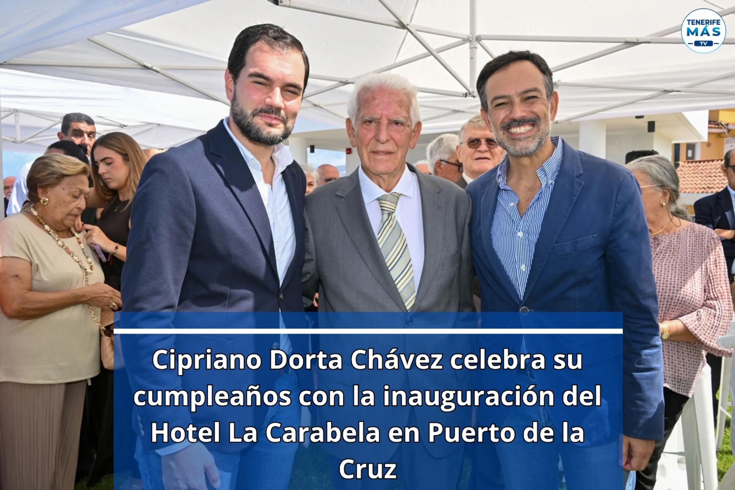 @Tenerife Plus TV