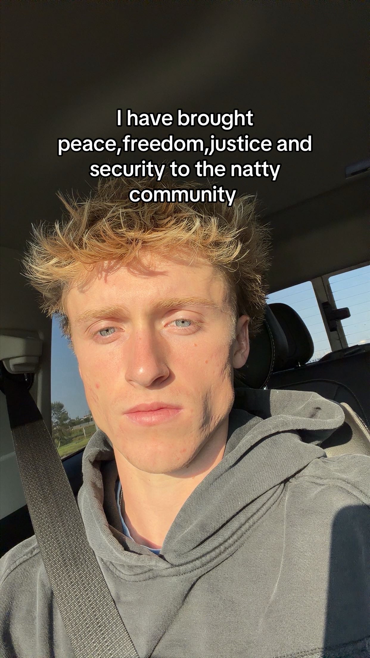 @Brad brah