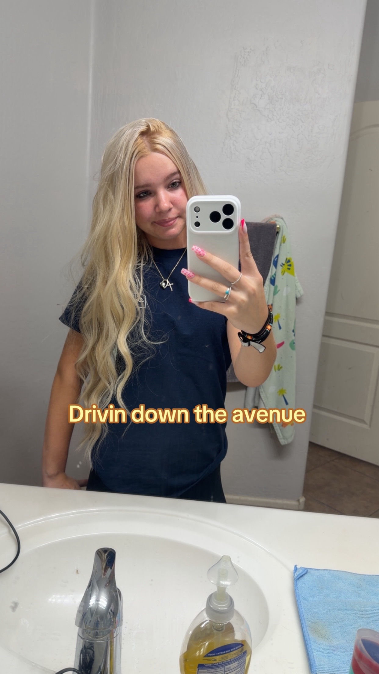 @Lexi!