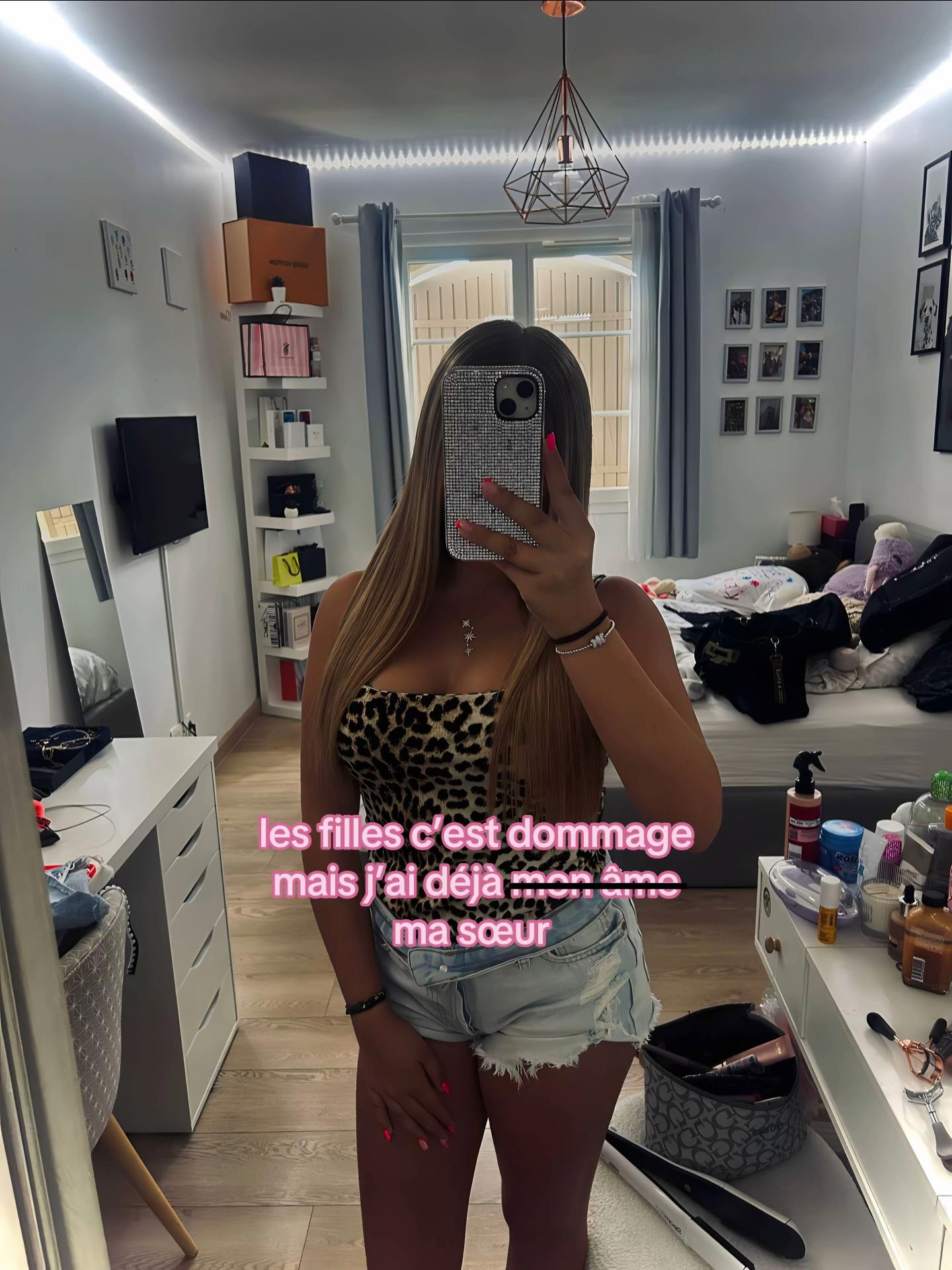 @Carla Marie