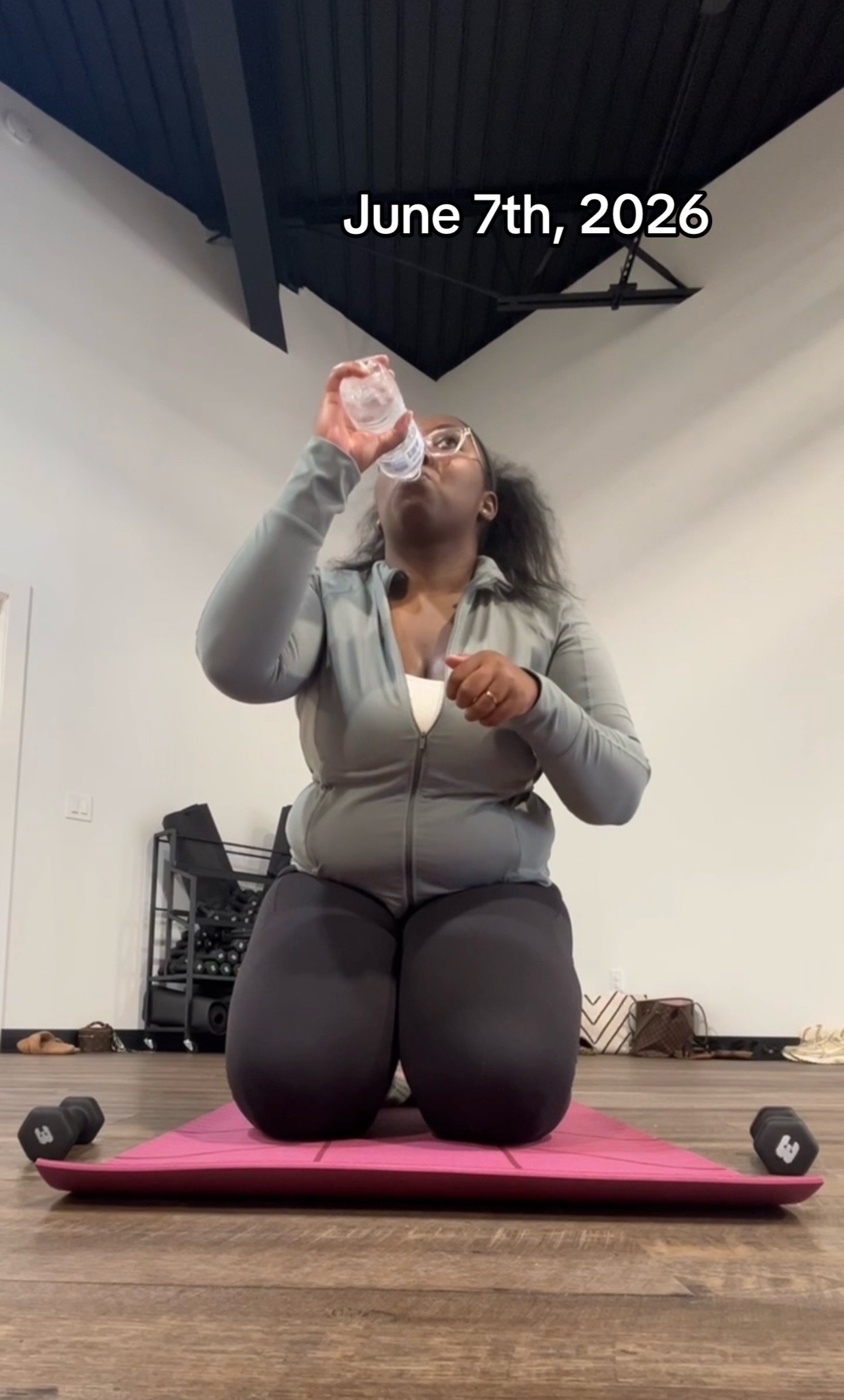 @Sierra Nicole