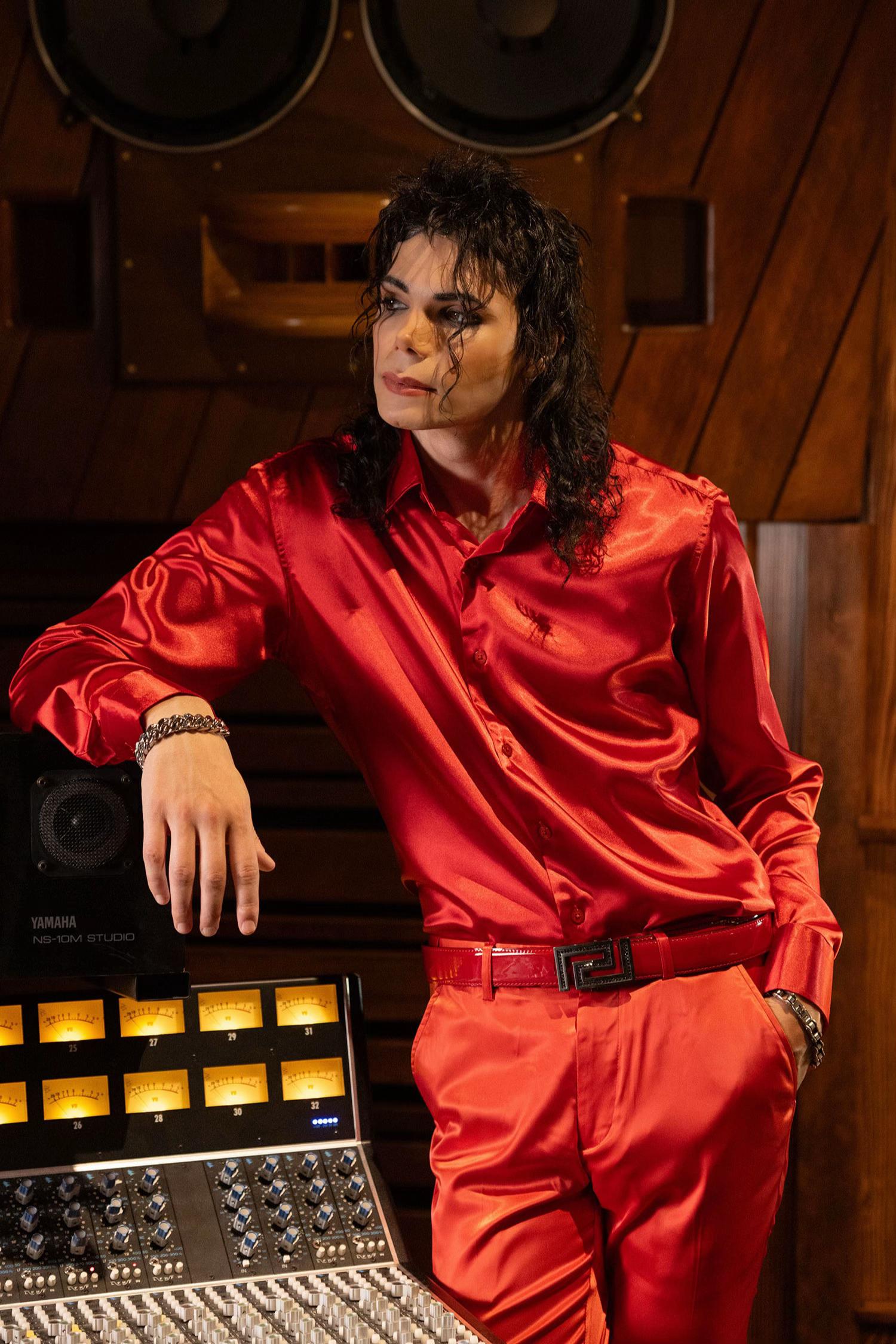 @Fabio Jackson