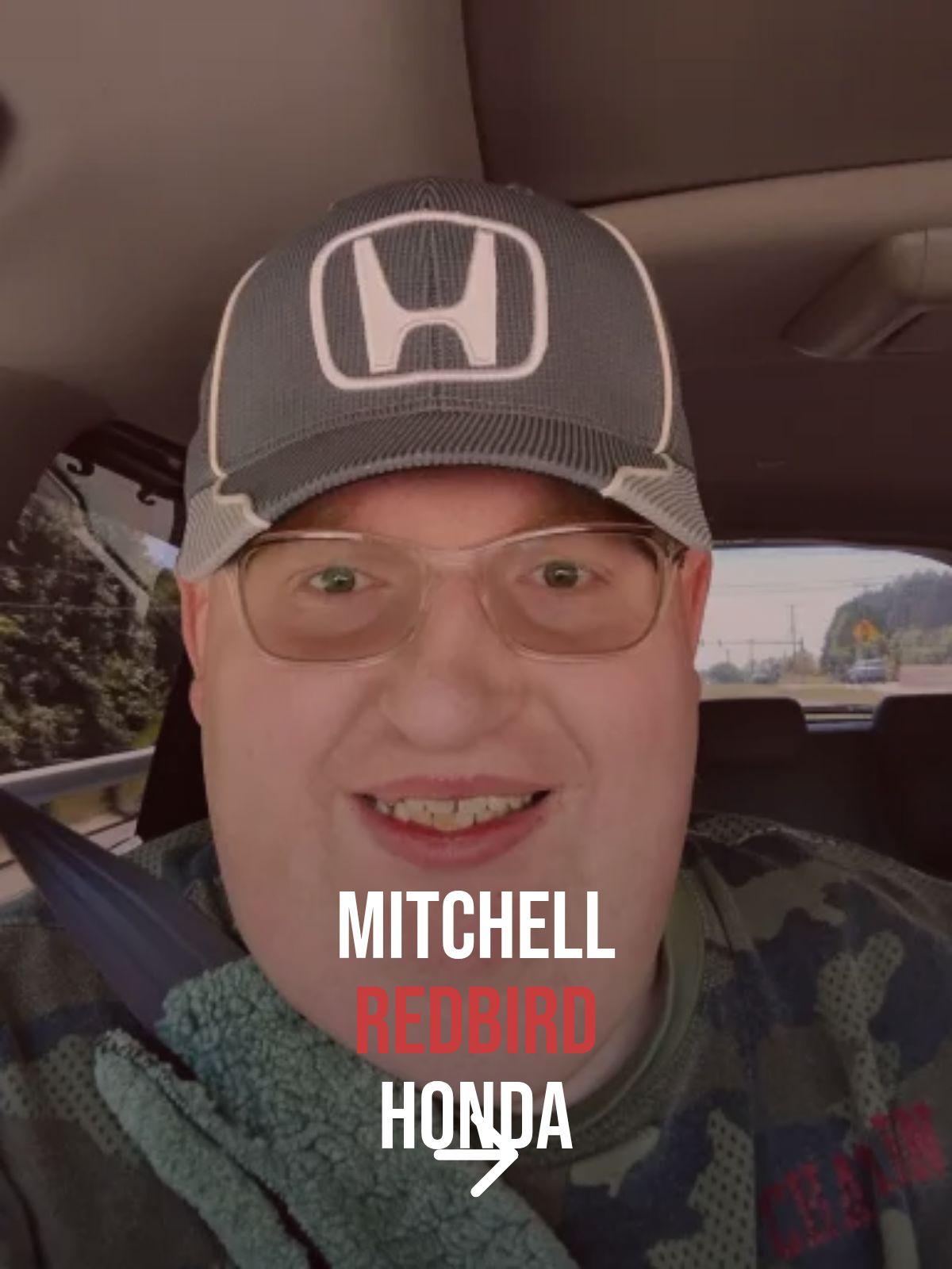 @Mitchell RedBird Honda 🌽🍞✝️