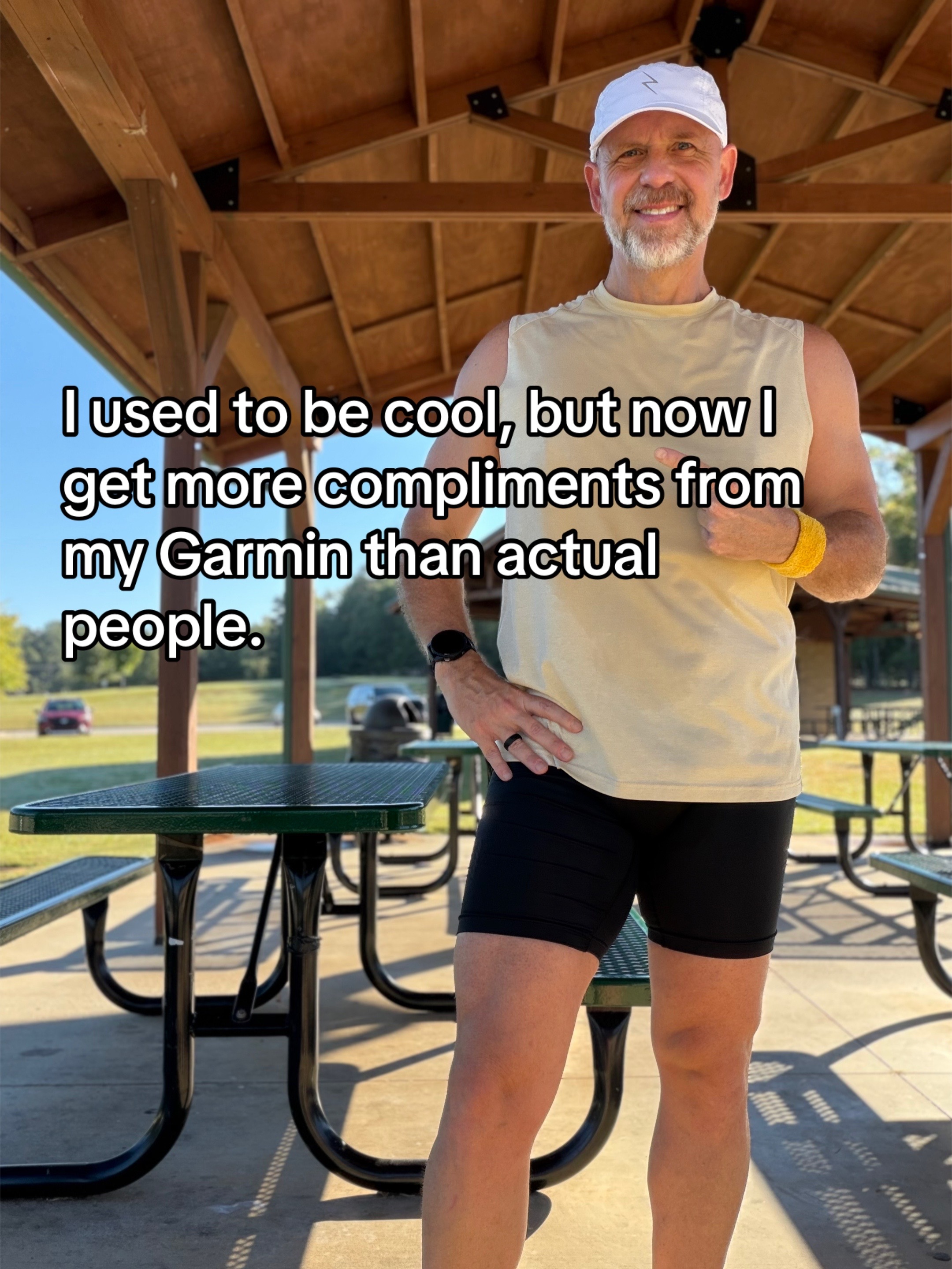 @Coach K Dobbs | Runner 50+