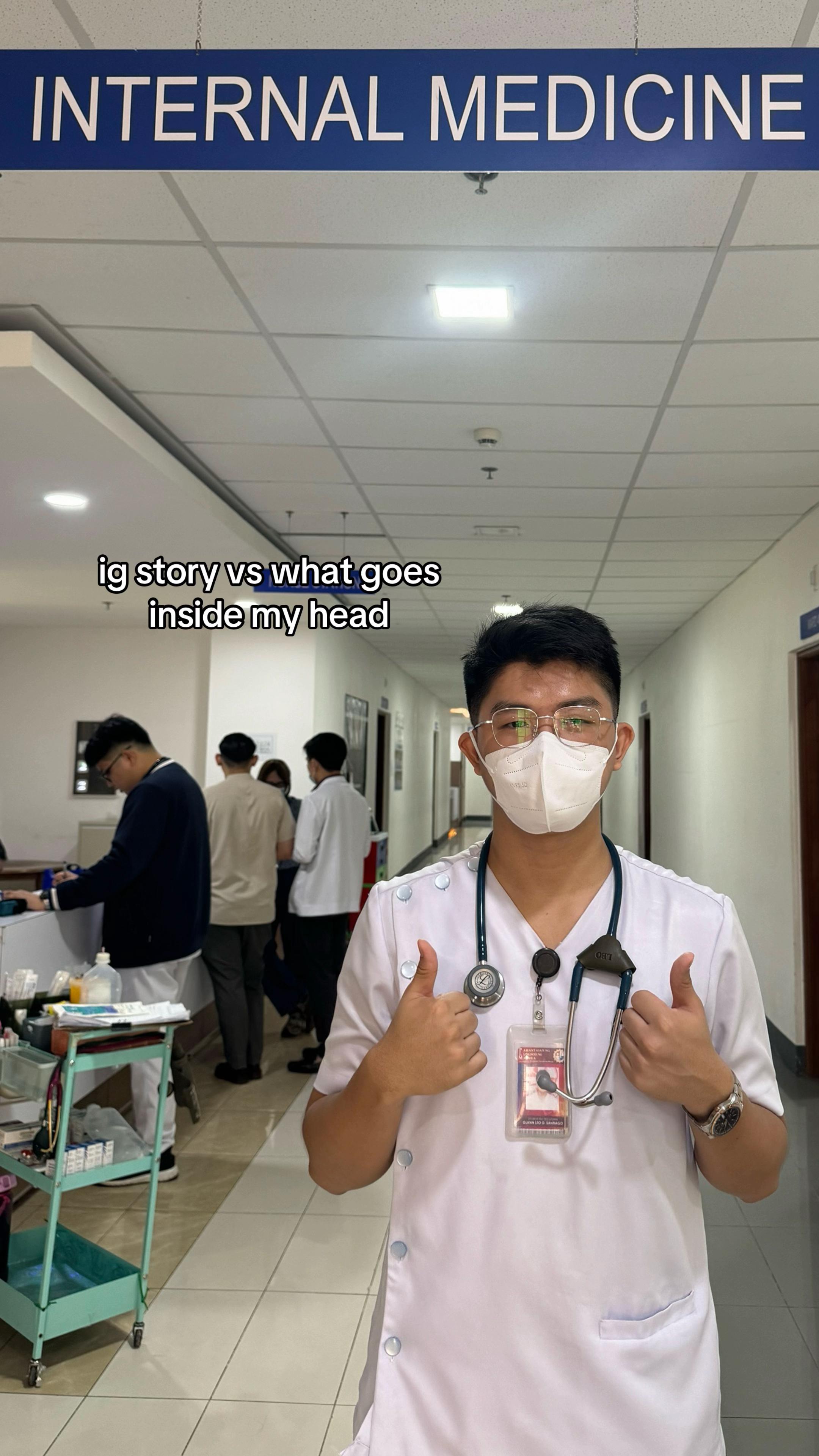 @leo santiago | med