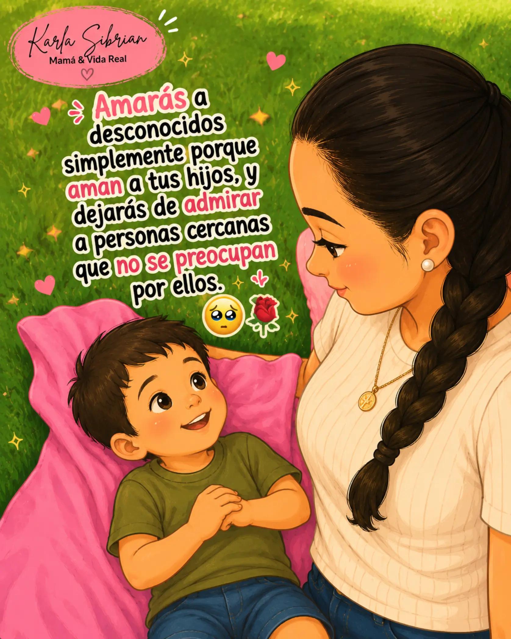@Karla Sibrian