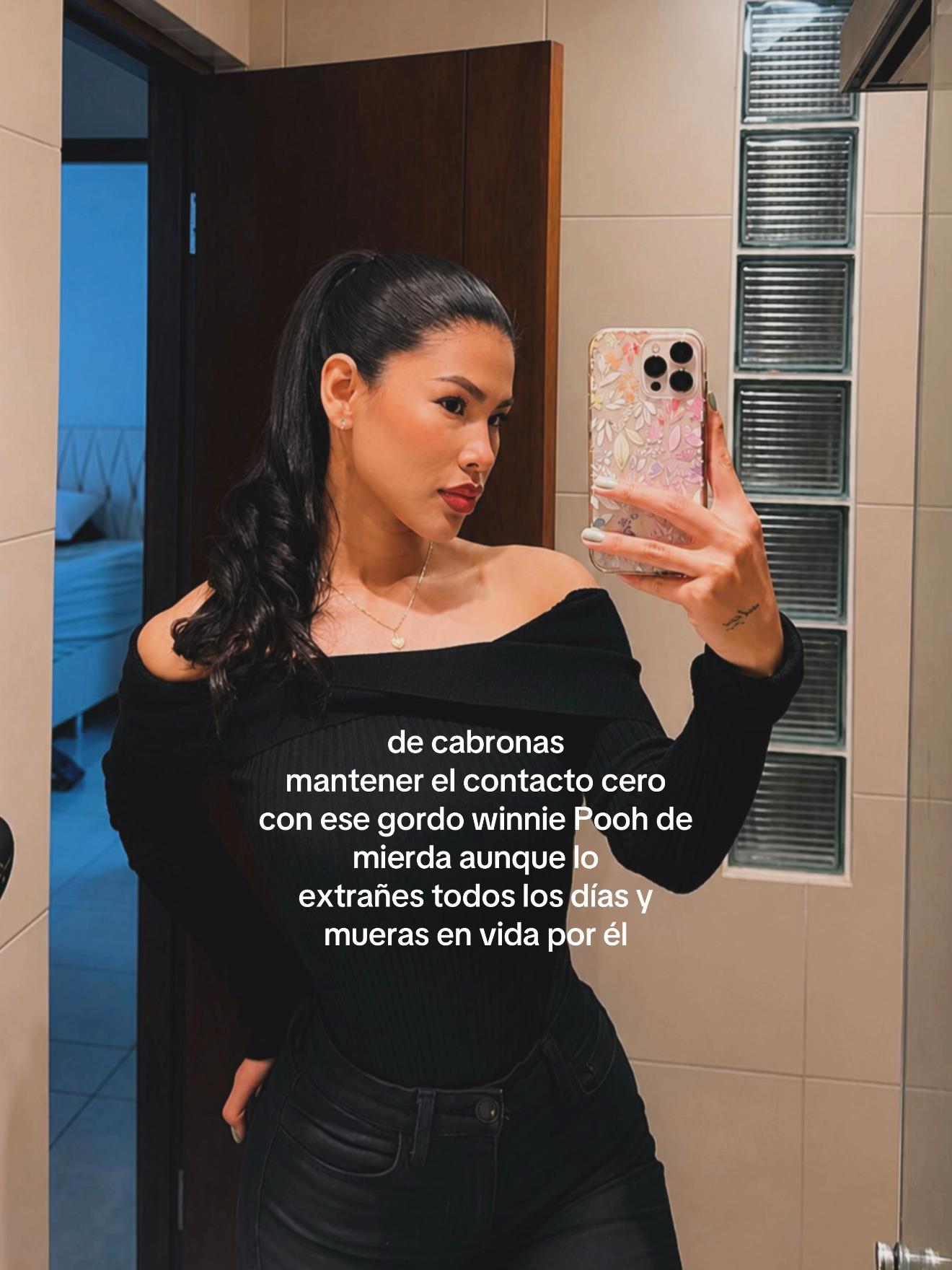 @Yannine Molina
