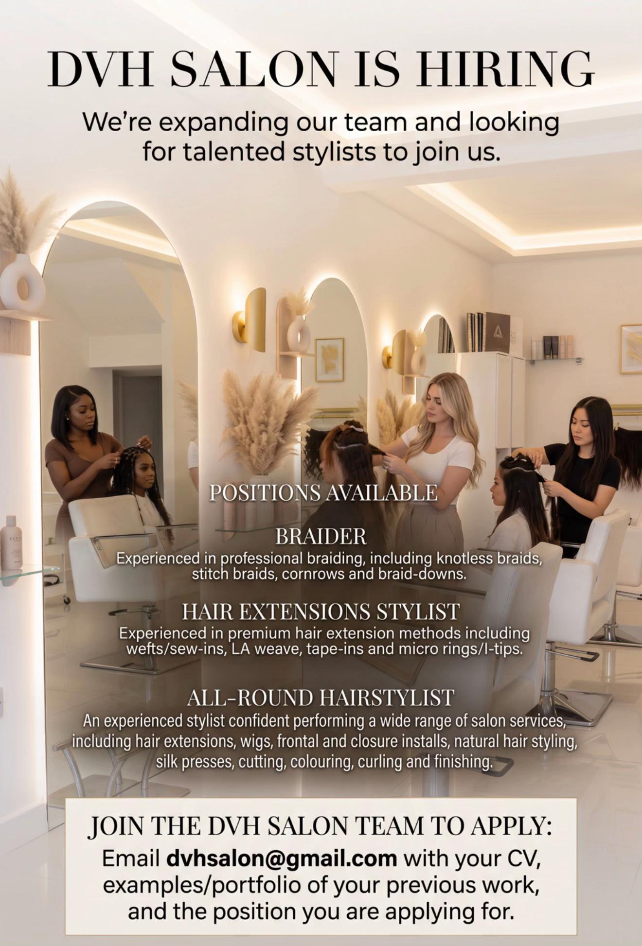 @DVHSALON