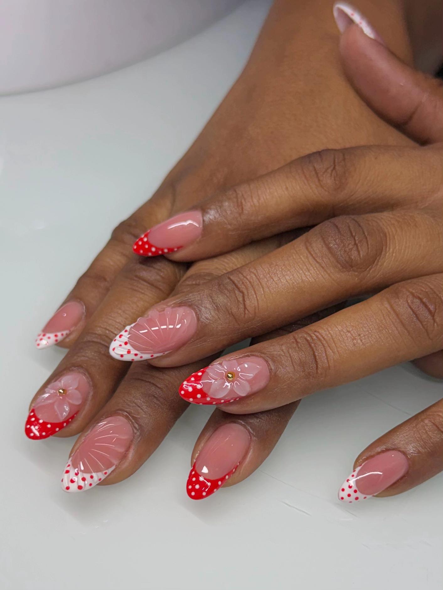 @Elegant Nails 💅