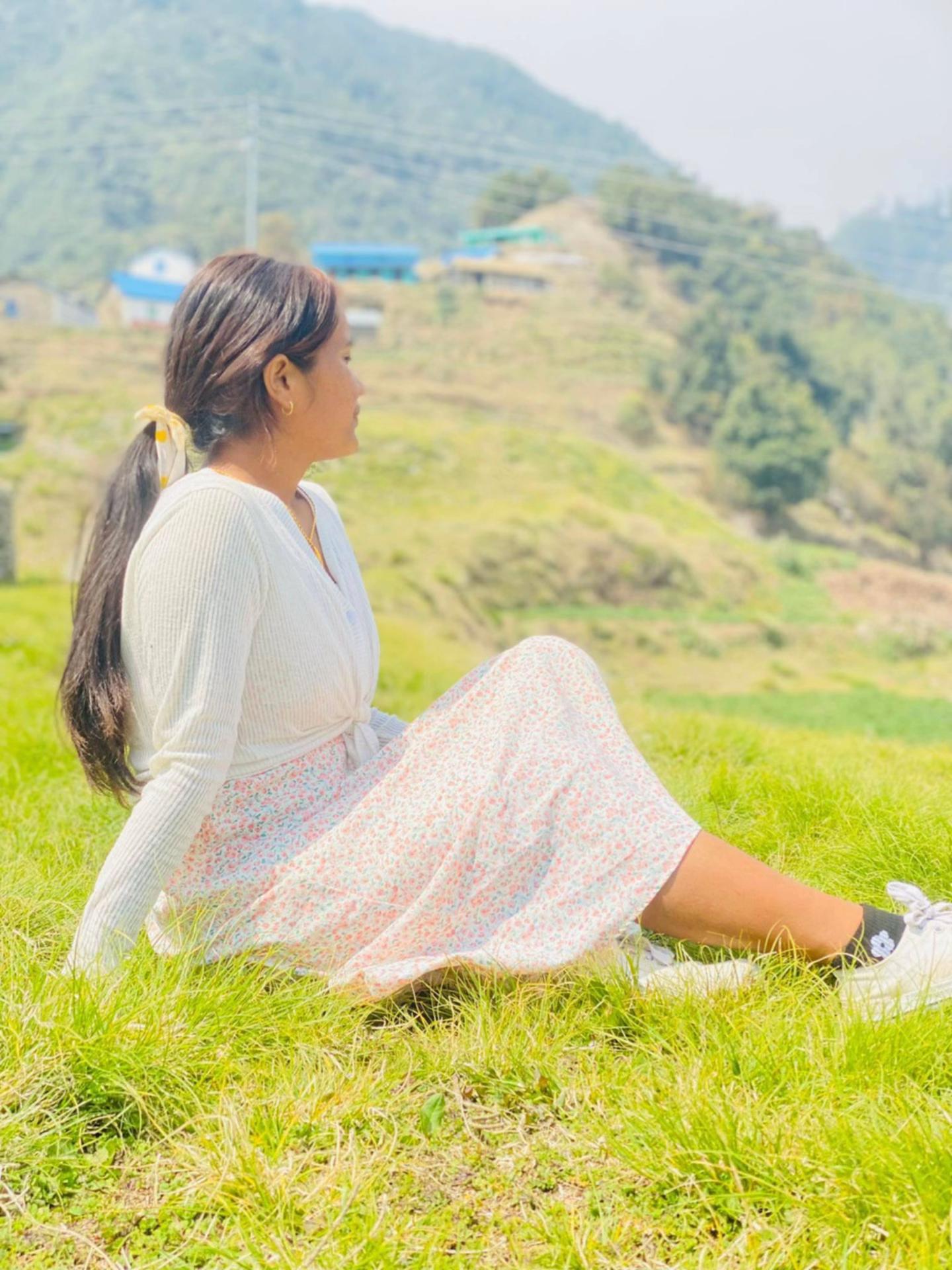 @MuSkAn🌸❤️✌️🤗