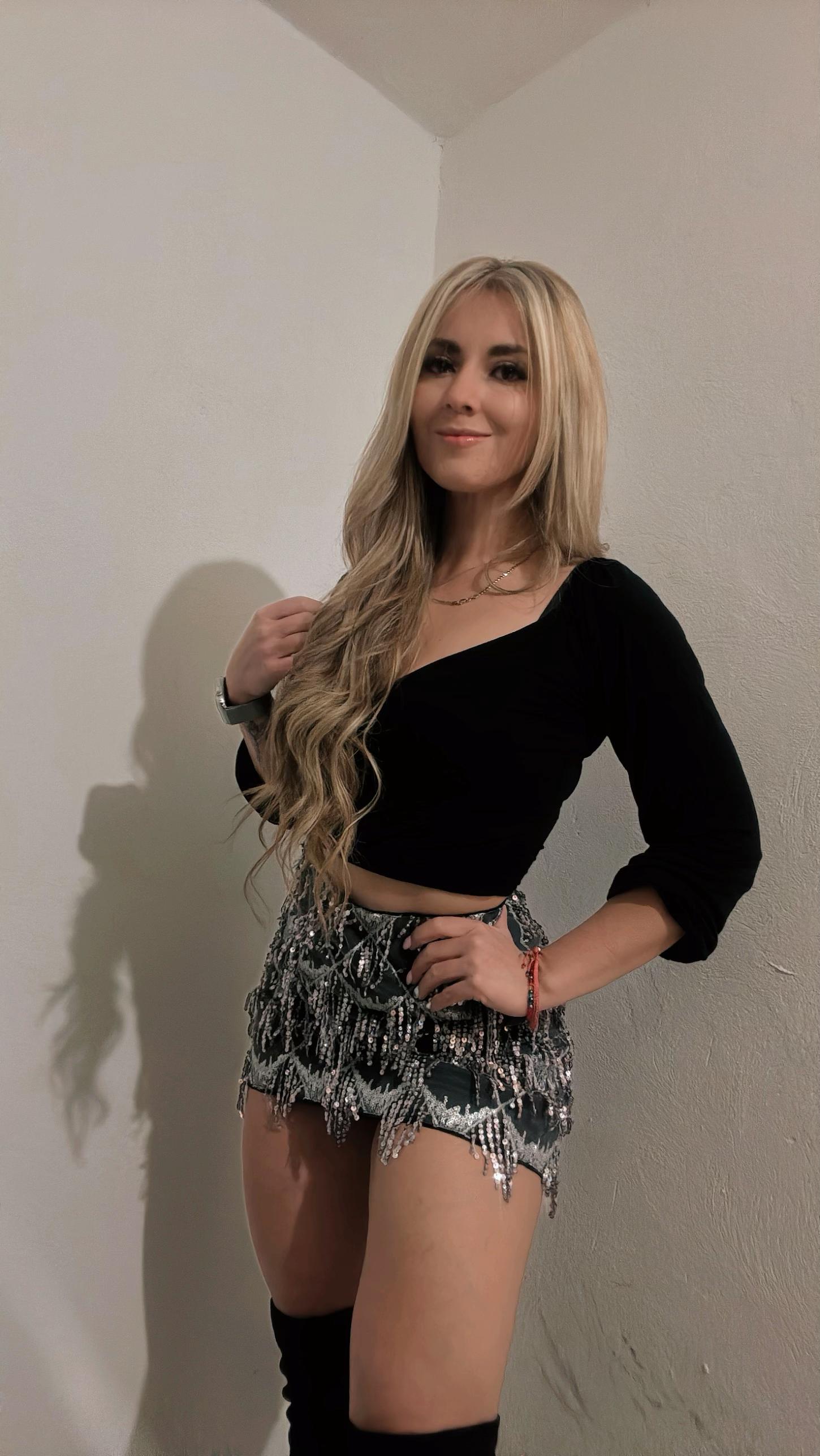 @Alma Rodriguez